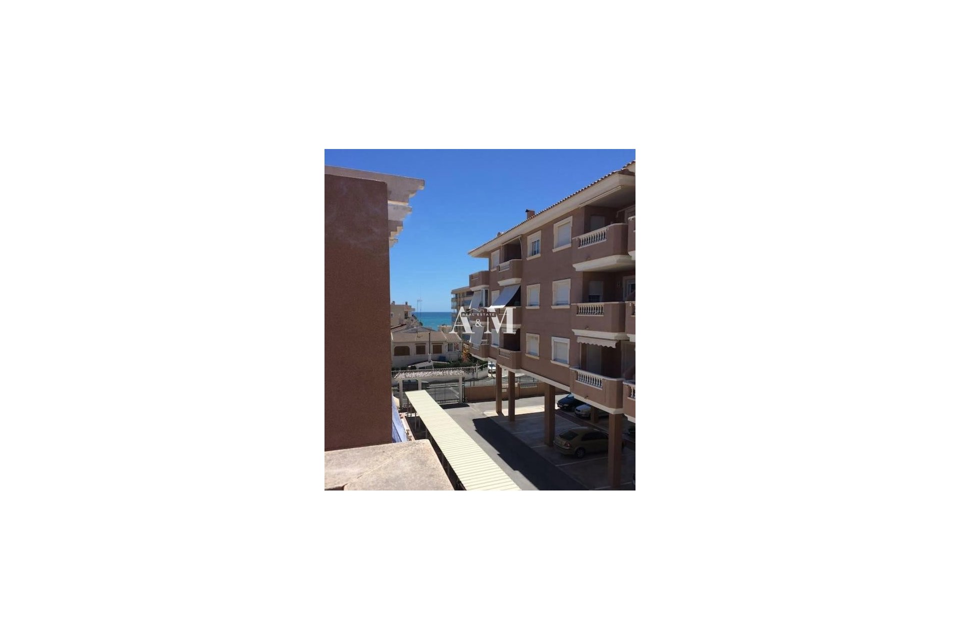 Alquiler a largo plazo - Duplex - Santa Pola