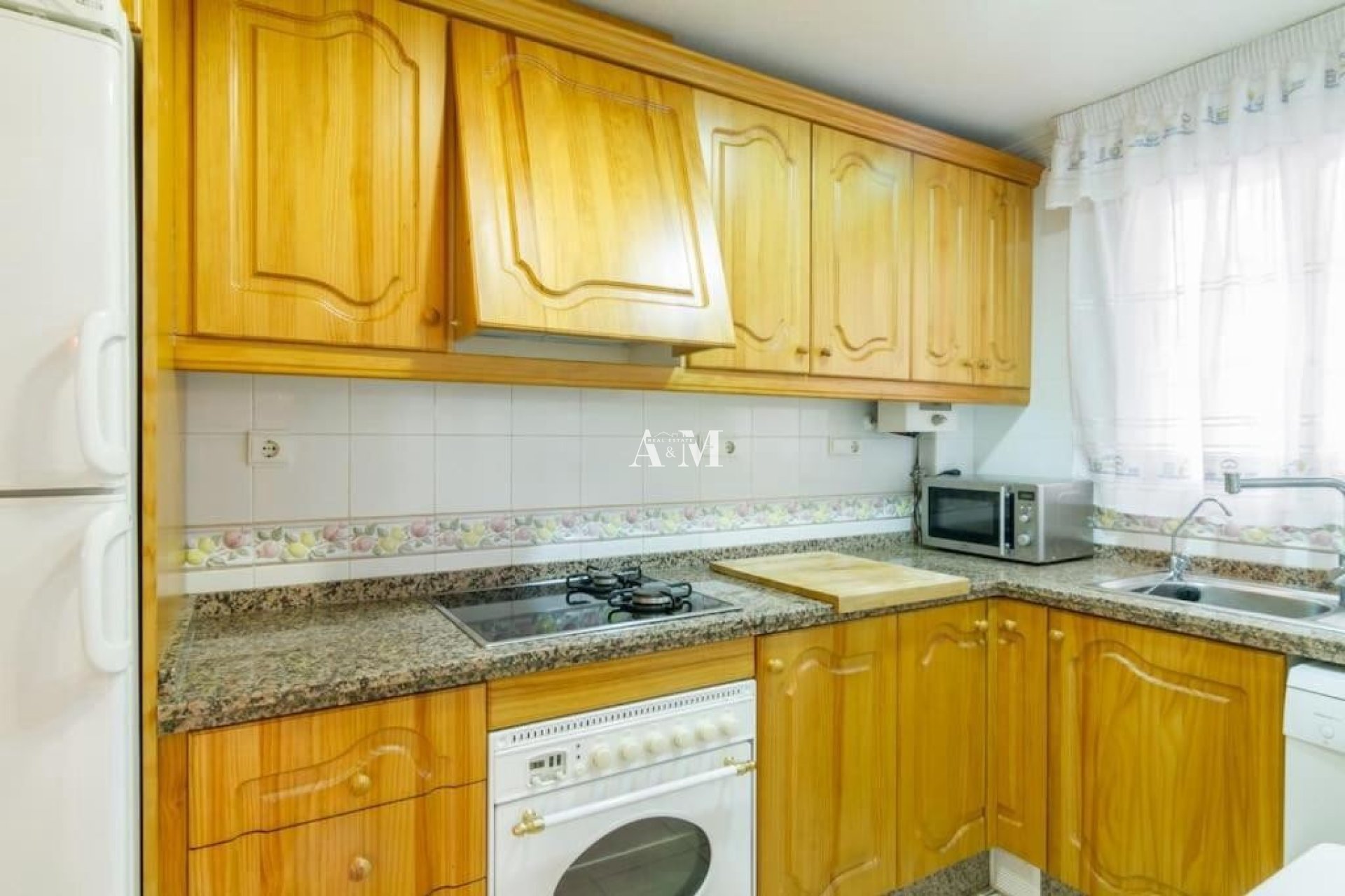 Alquiler a largo plazo - Duplex - Santa Pola