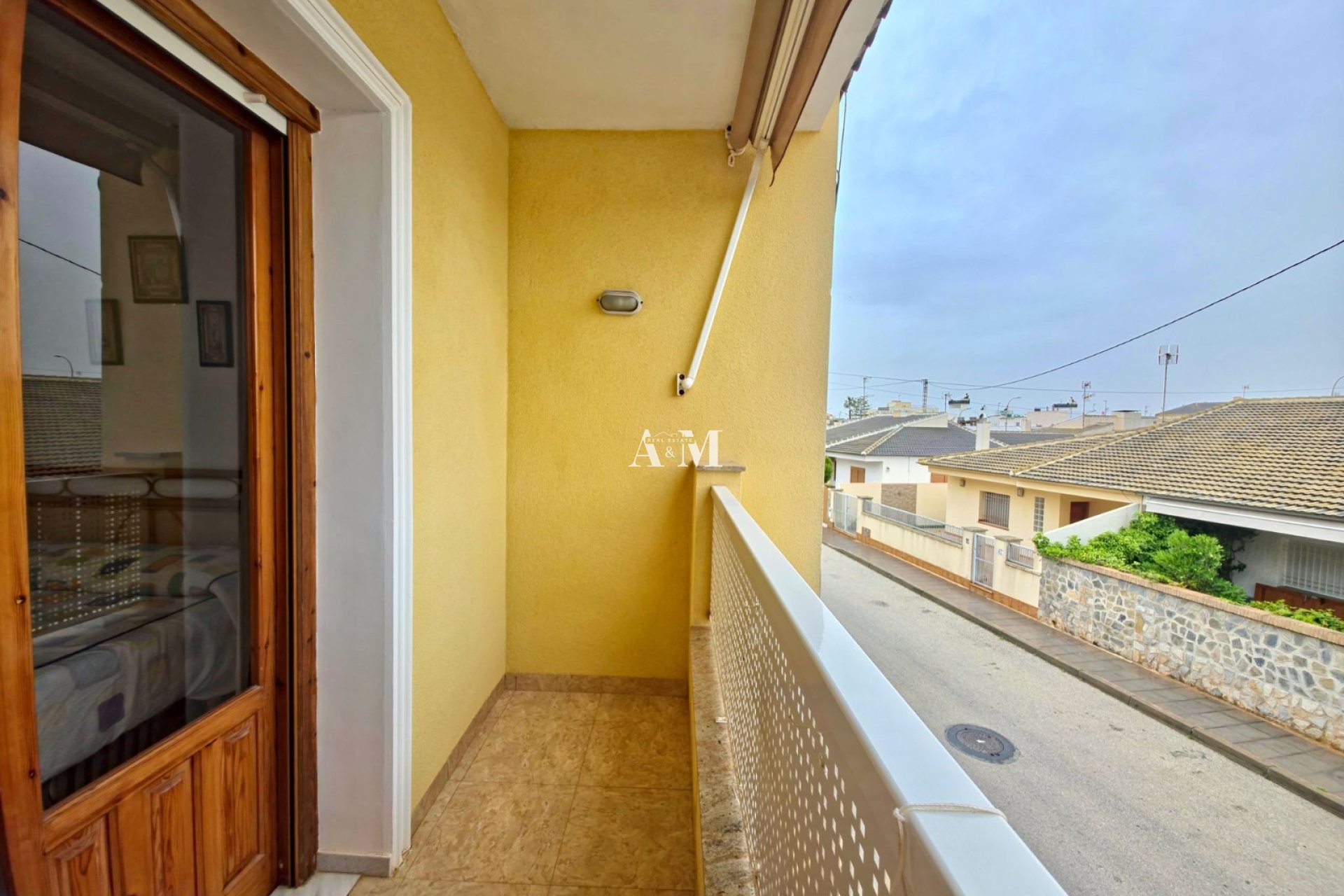 Alquiler a largo plazo - Duplex - Torre de la Horadada