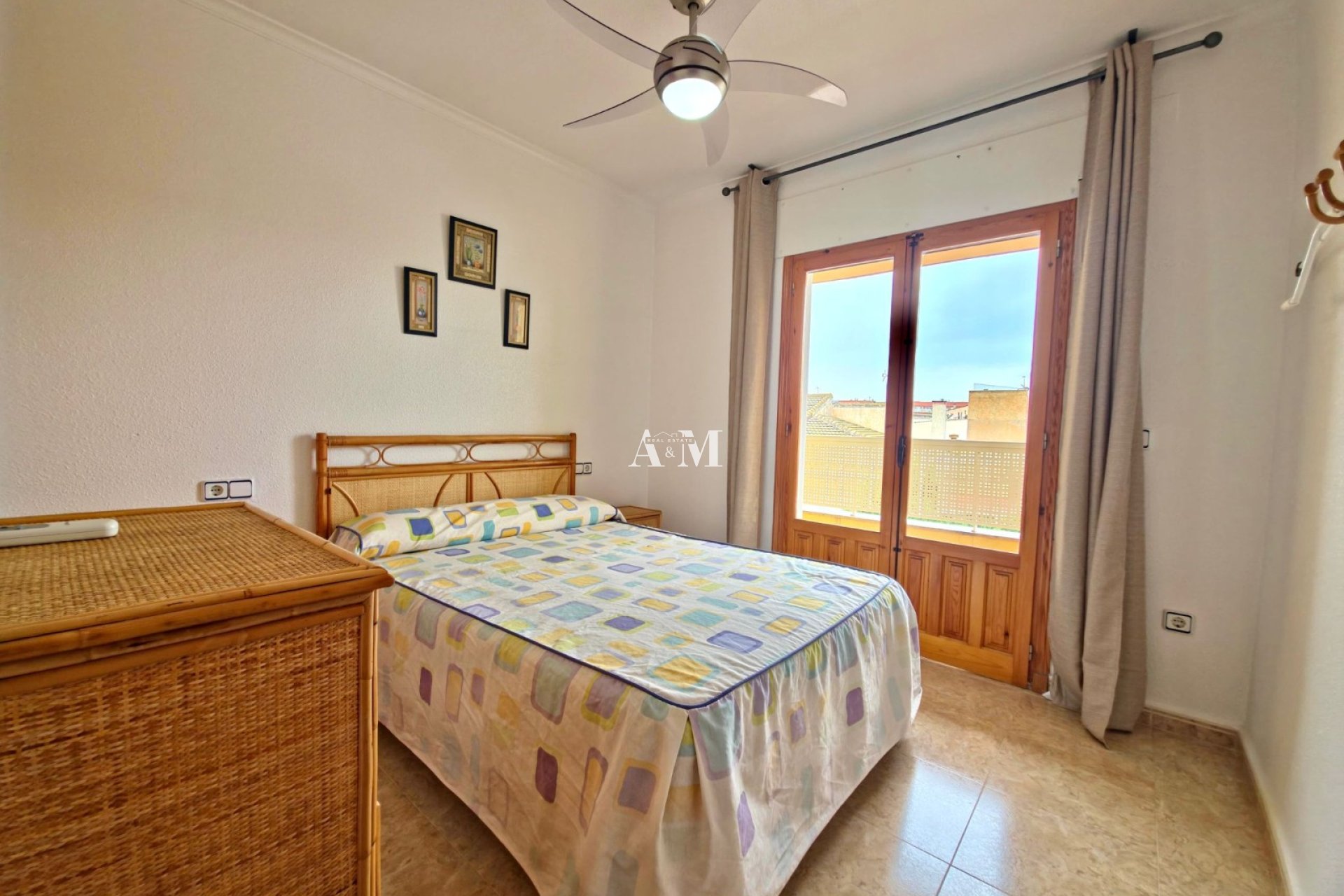 Alquiler a largo plazo - Duplex - Torre de la Horadada