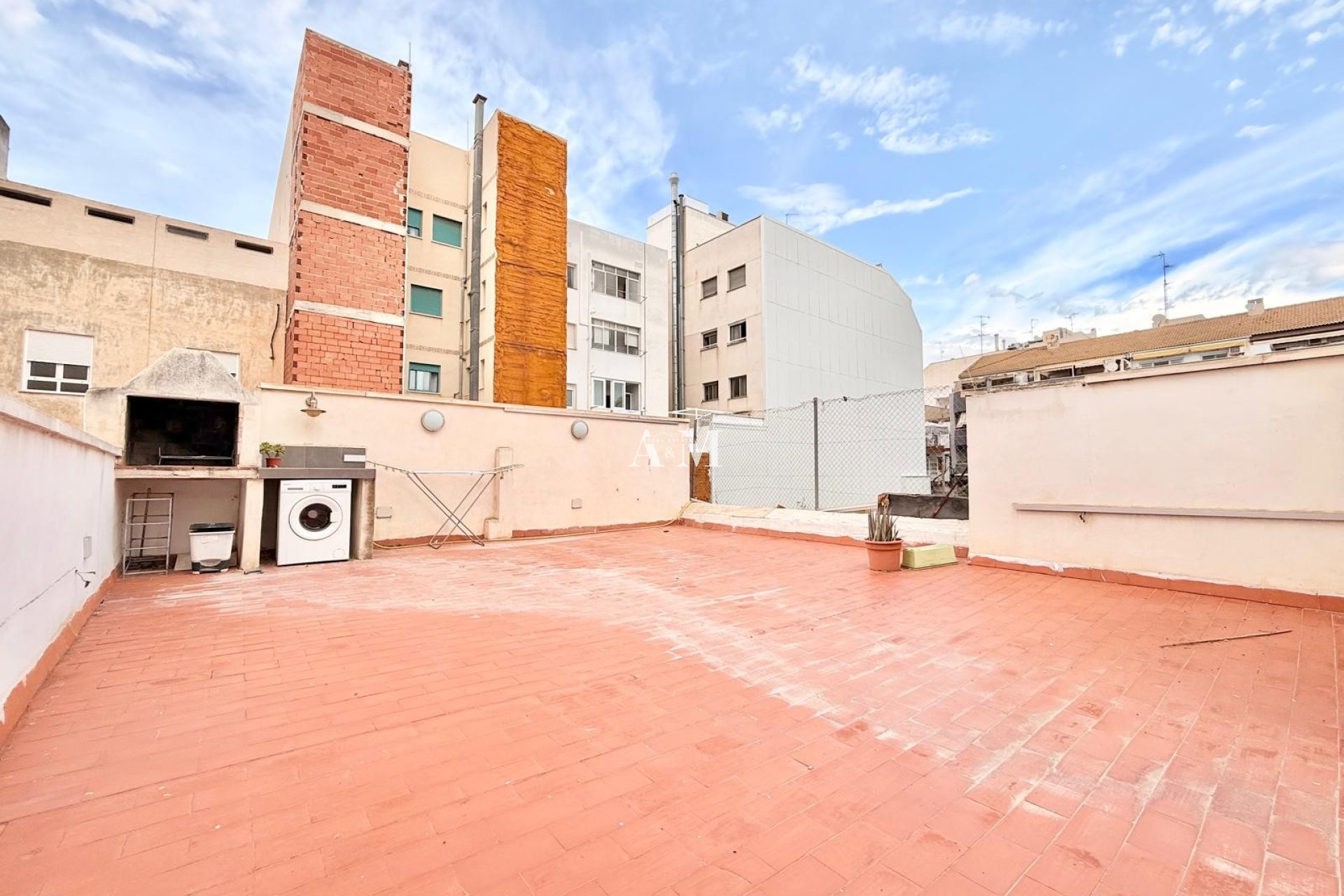 Alquiler a largo plazo - Estudio - Torrevieja - Playa del Cura
