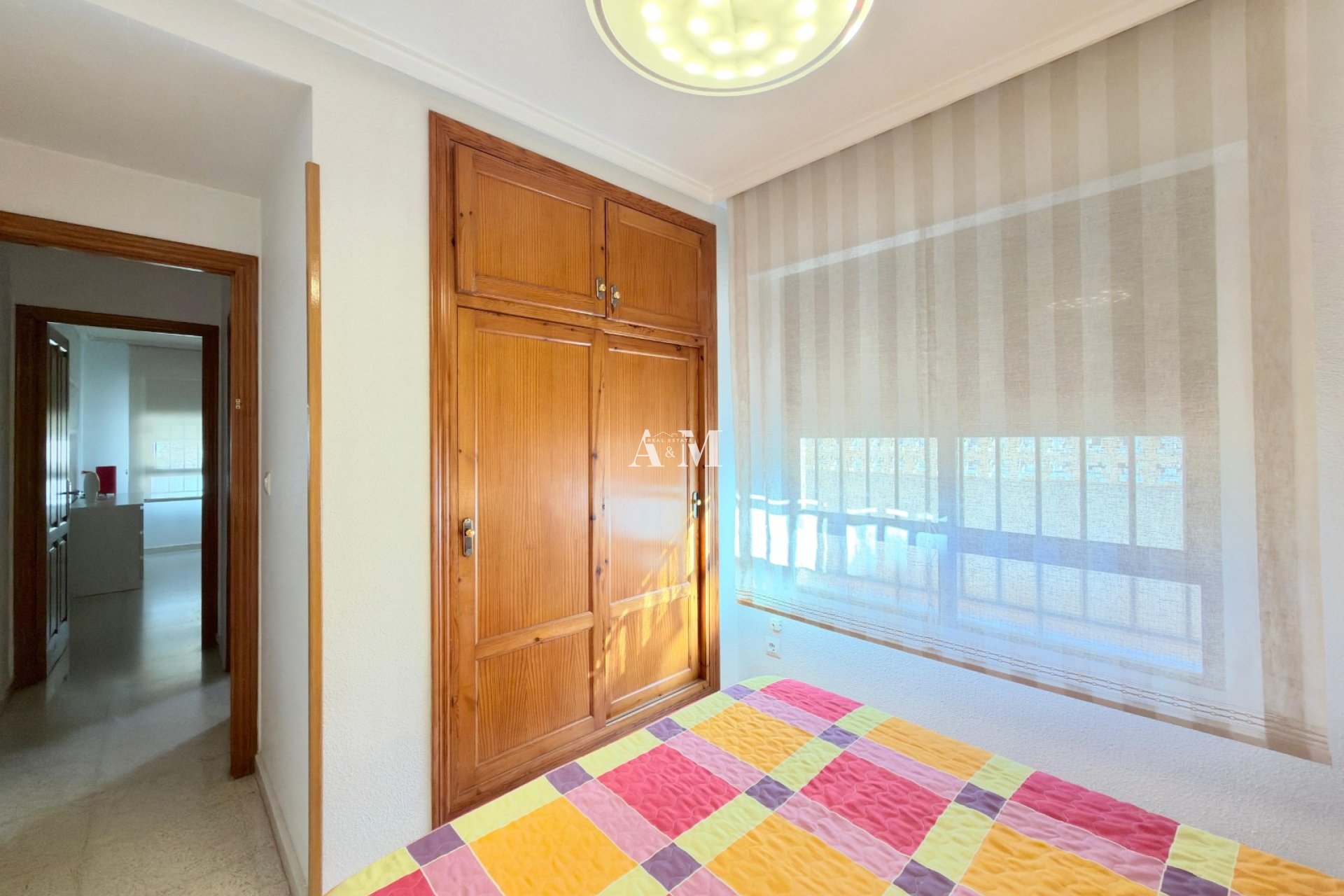 Alquiler a largo plazo - ground-floor - Guardamar del Segura - Guardamar Playa