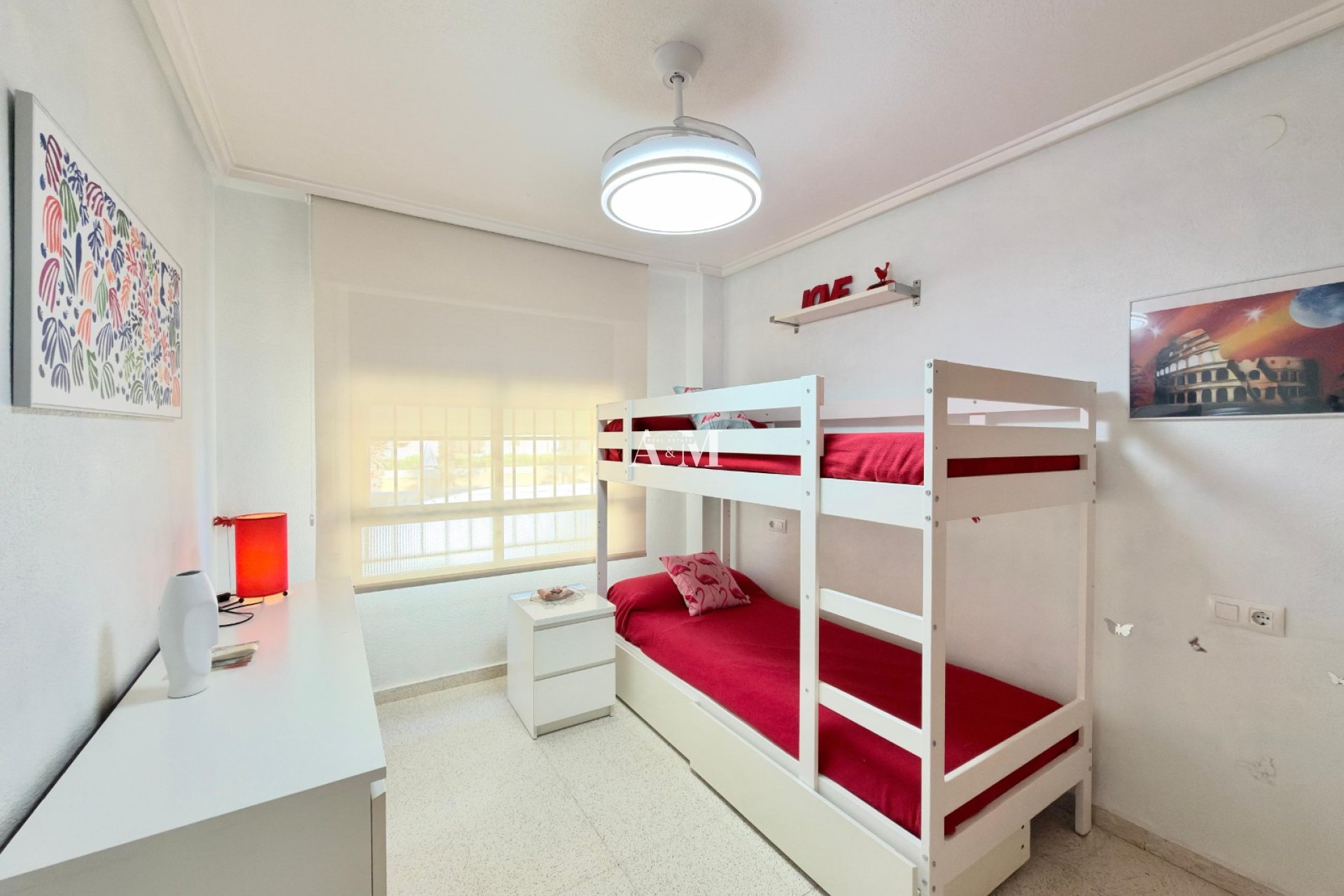 Alquiler a largo plazo - ground-floor - Guardamar del Segura - Guardamar Playa
