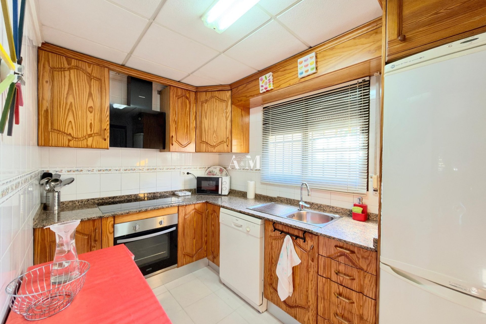 Alquiler a largo plazo - ground-floor - Guardamar del Segura - Guardamar Playa