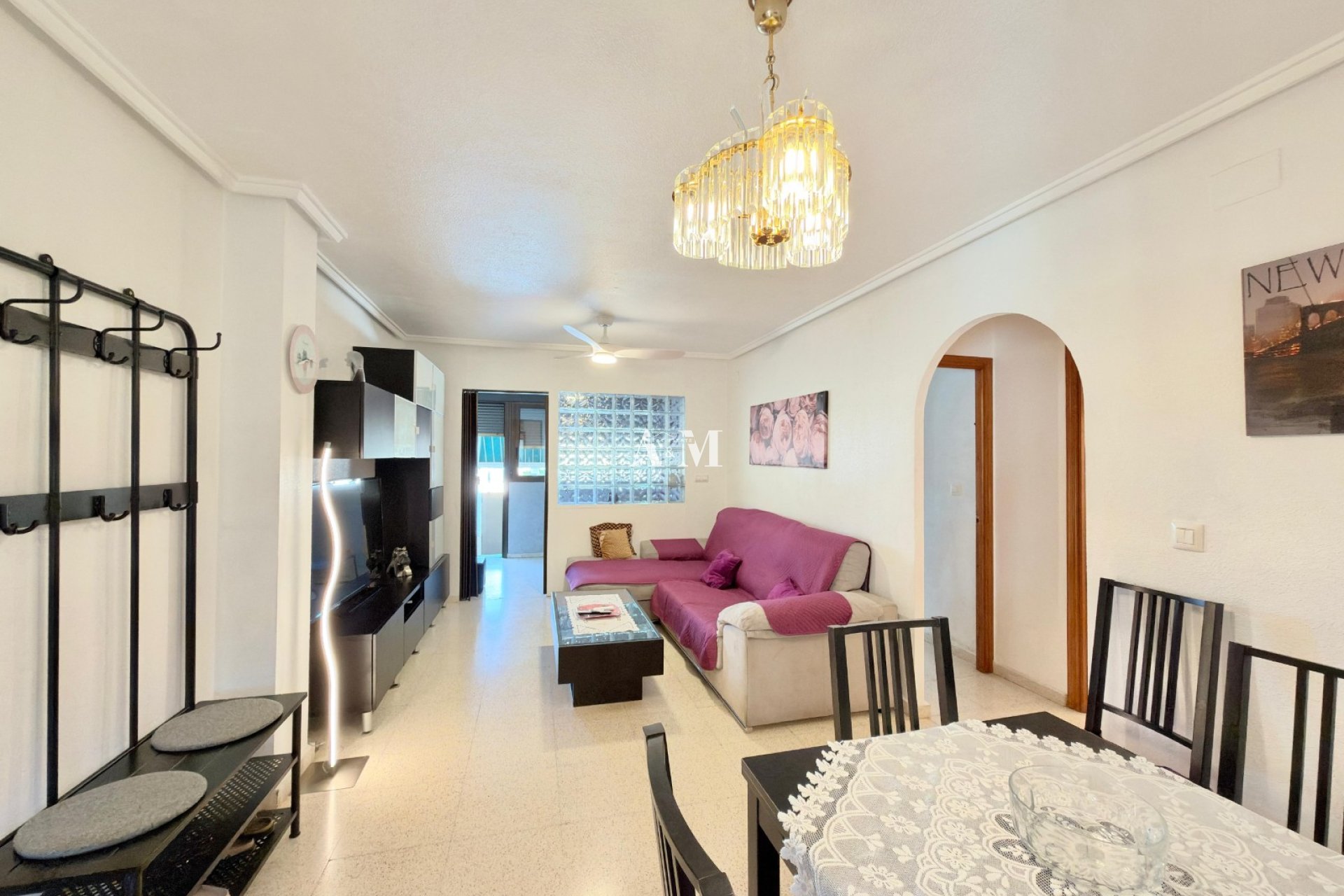 Alquiler a largo plazo - ground-floor - Guardamar del Segura - Guardamar Playa