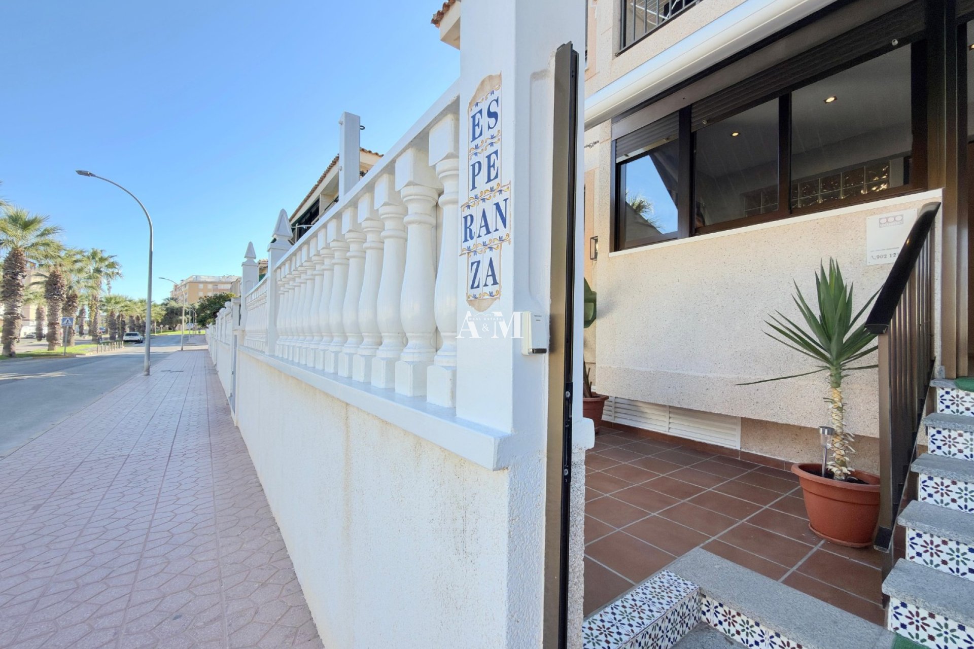 Alquiler a largo plazo - ground-floor - Guardamar del Segura - Guardamar Playa