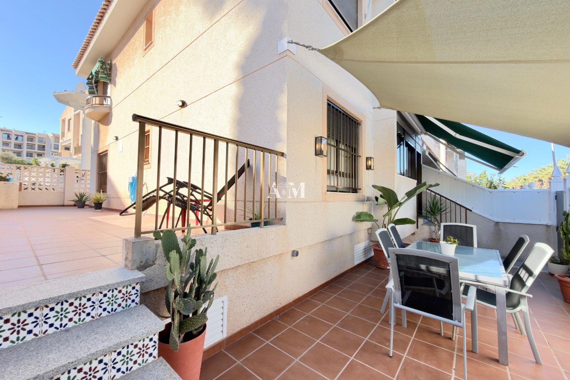 Alquiler a largo plazo - ground-floor - Guardamar del Segura - Guardamar Playa