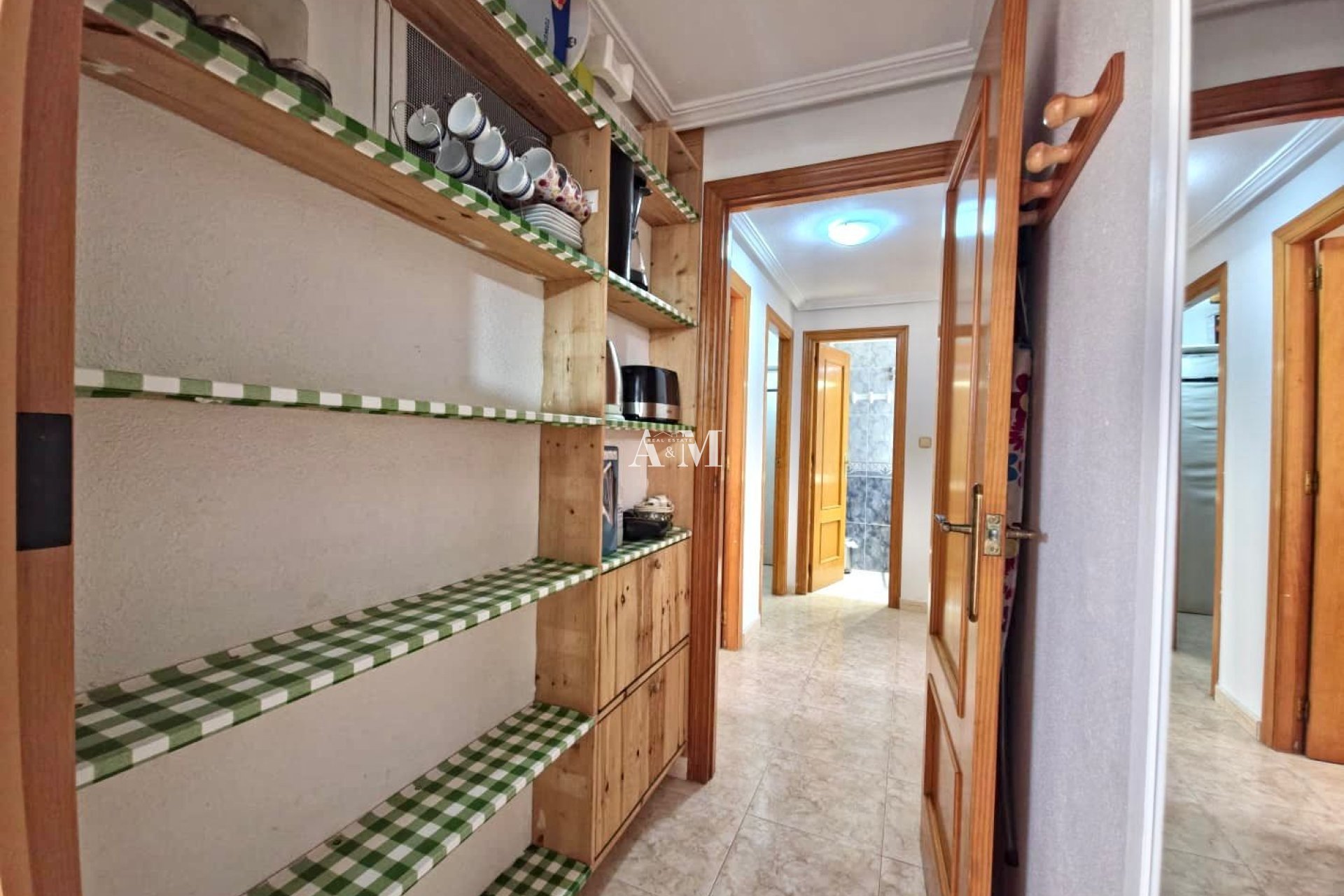 Alquiler a largo plazo - ground-floor - Orihuela Costa - Cabo roig - La Zenia