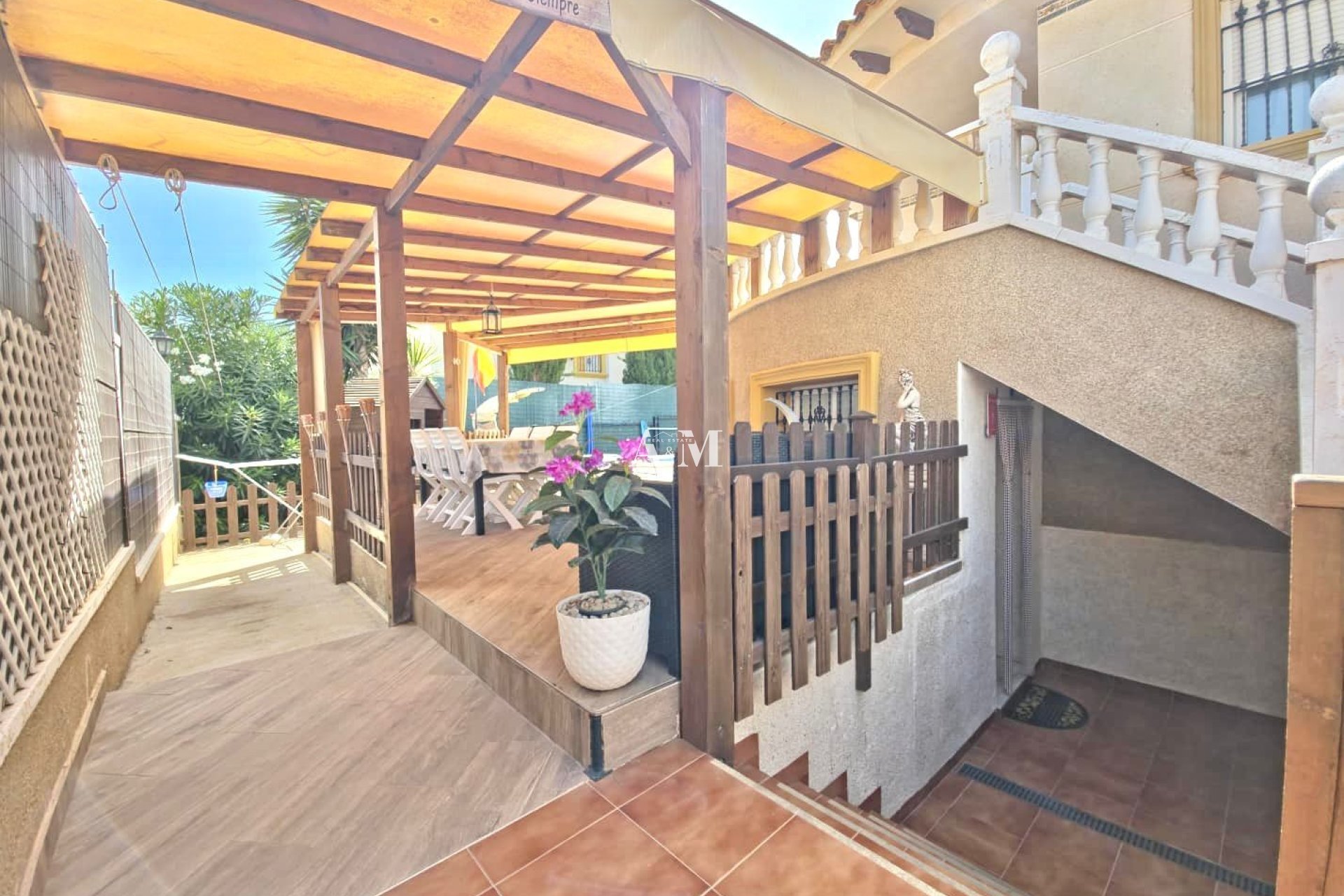 Alquiler a largo plazo - ground-floor - Orihuela Costa - Cabo roig - La Zenia