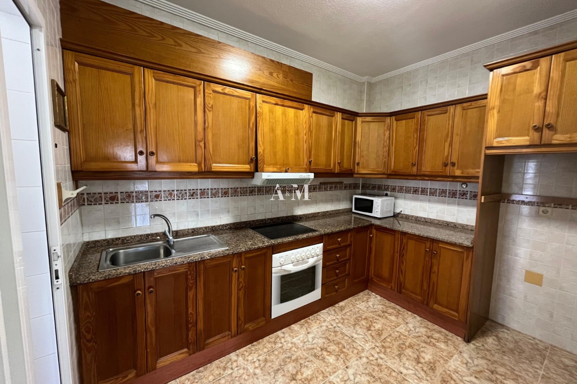 Alquiler a largo plazo - ground-floor - Orihuela Costa - Los Altos