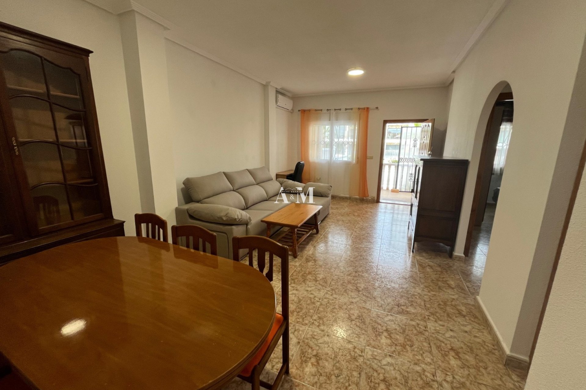 Alquiler a largo plazo - ground-floor - Orihuela Costa - Los Altos