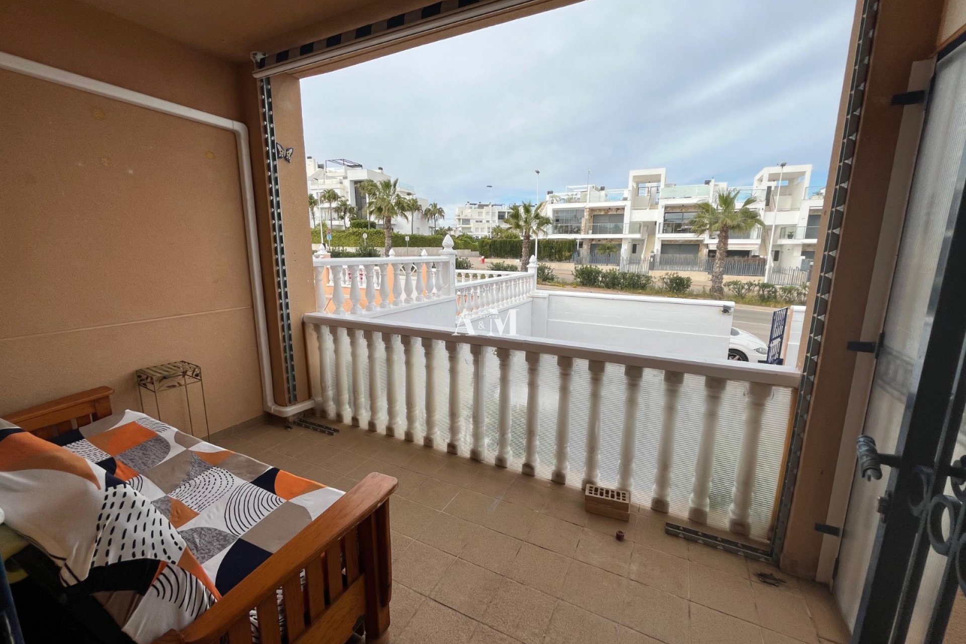 Alquiler a largo plazo - ground-floor - Orihuela Costa - Los Altos