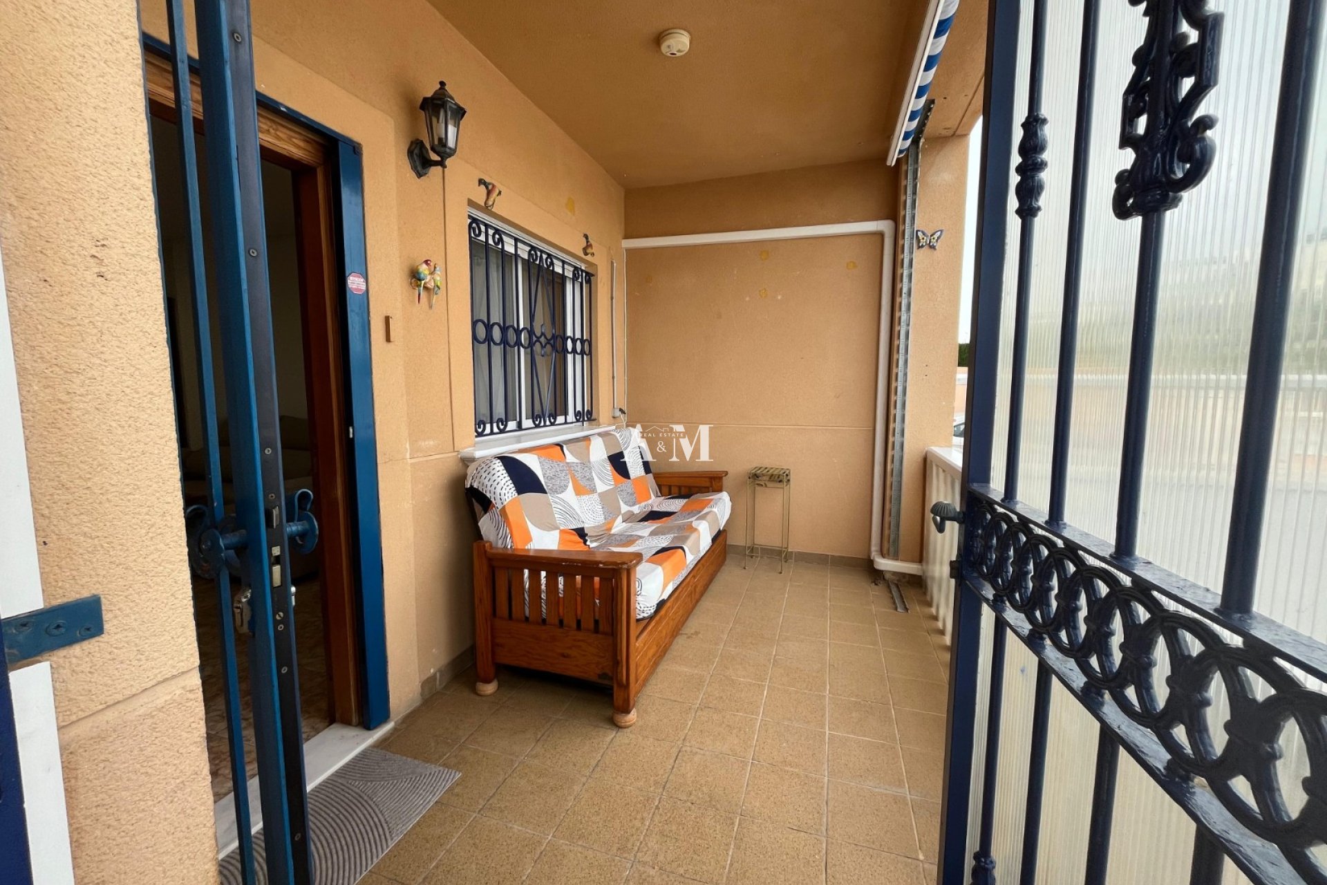 Alquiler a largo plazo - ground-floor - Orihuela Costa - Los Altos