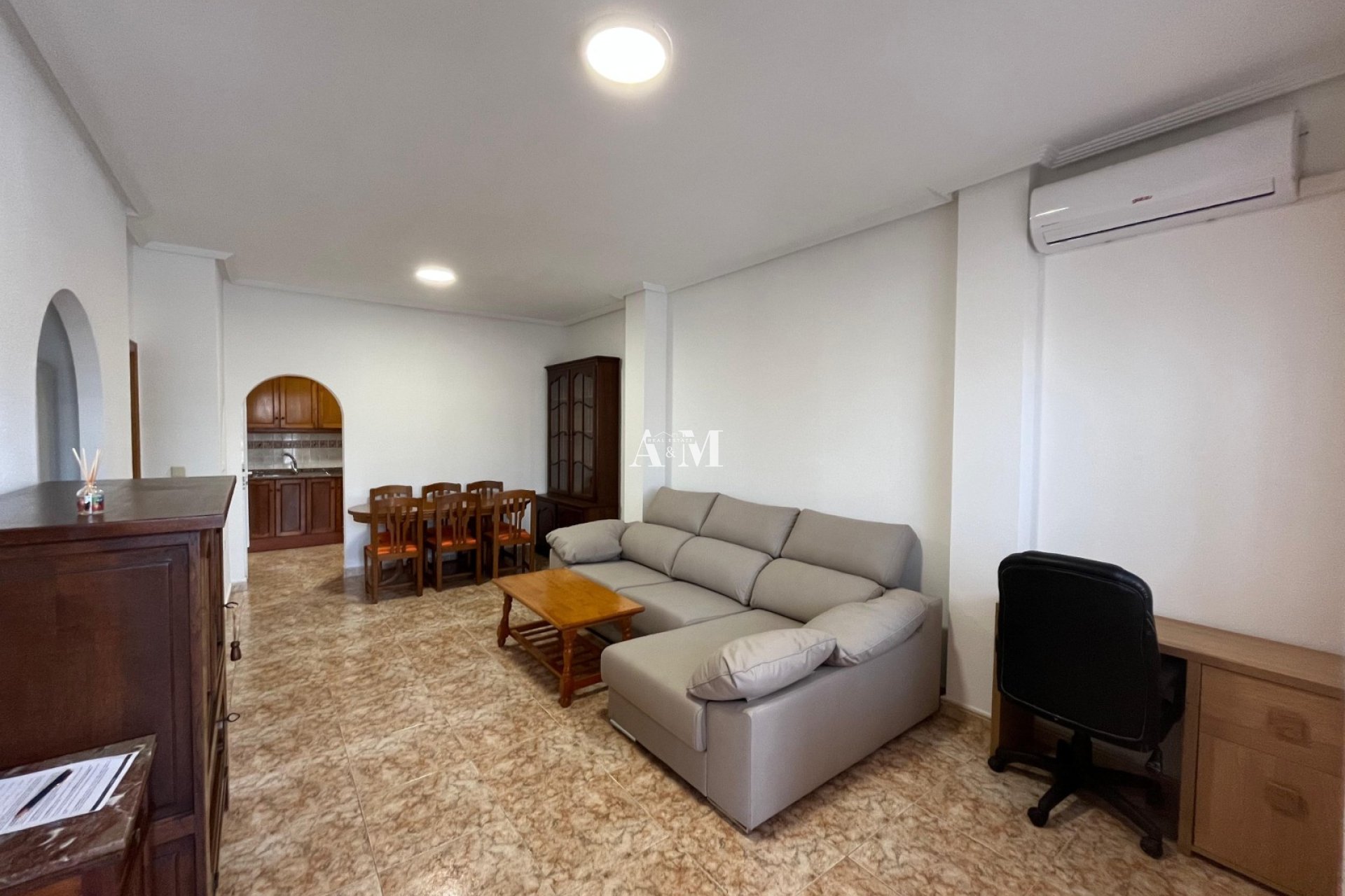 Alquiler a largo plazo - ground-floor - Orihuela Costa - Los Altos