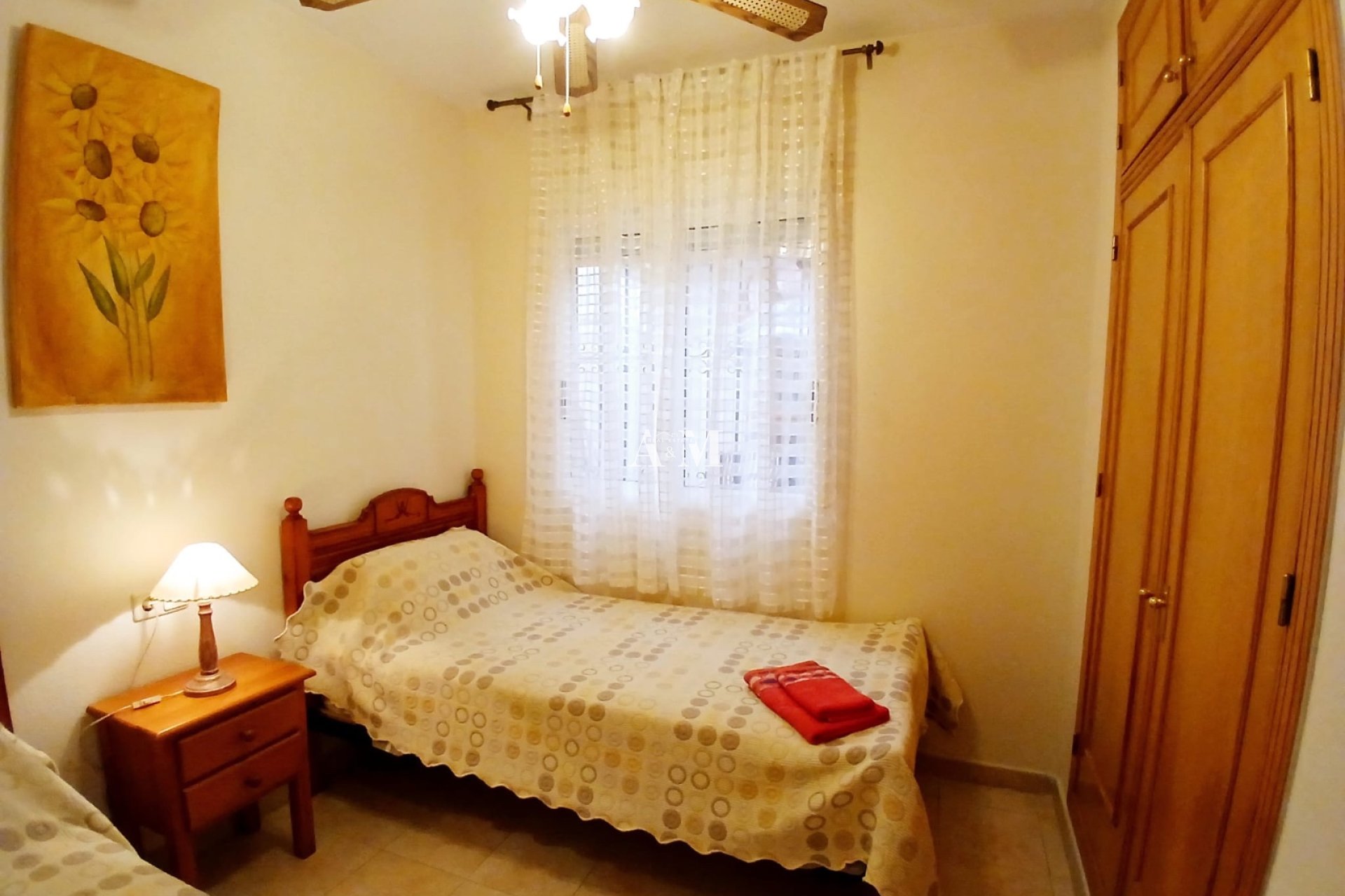 Alquiler a largo plazo - ground-floor - Orihuela Costa