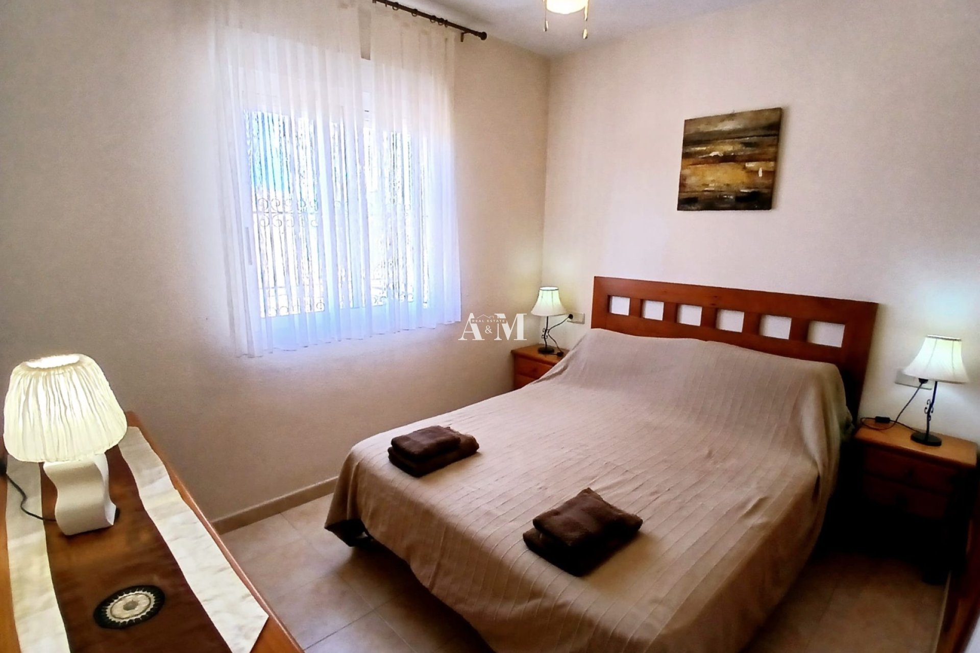 Alquiler a largo plazo - ground-floor - Orihuela Costa
