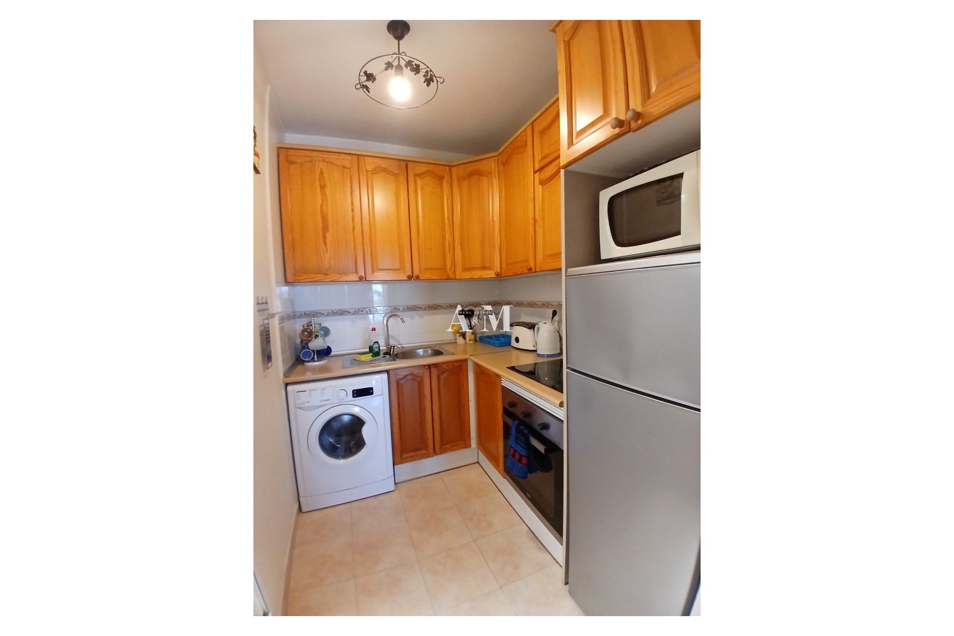 Alquiler a largo plazo - ground-floor - Orihuela Costa