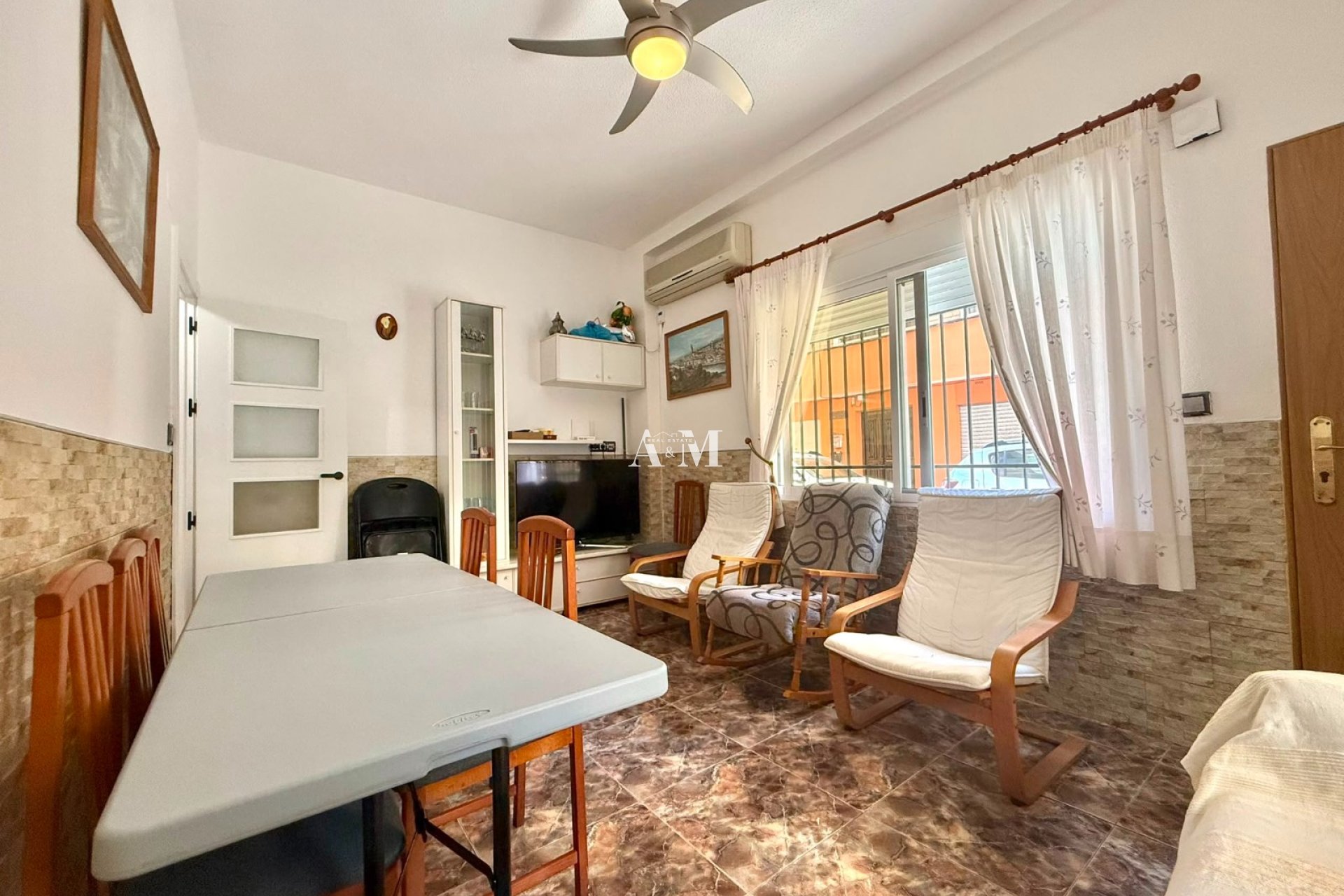 Alquiler a largo plazo - ground-floor - San Pedro del Pinatar - Lo Pagan