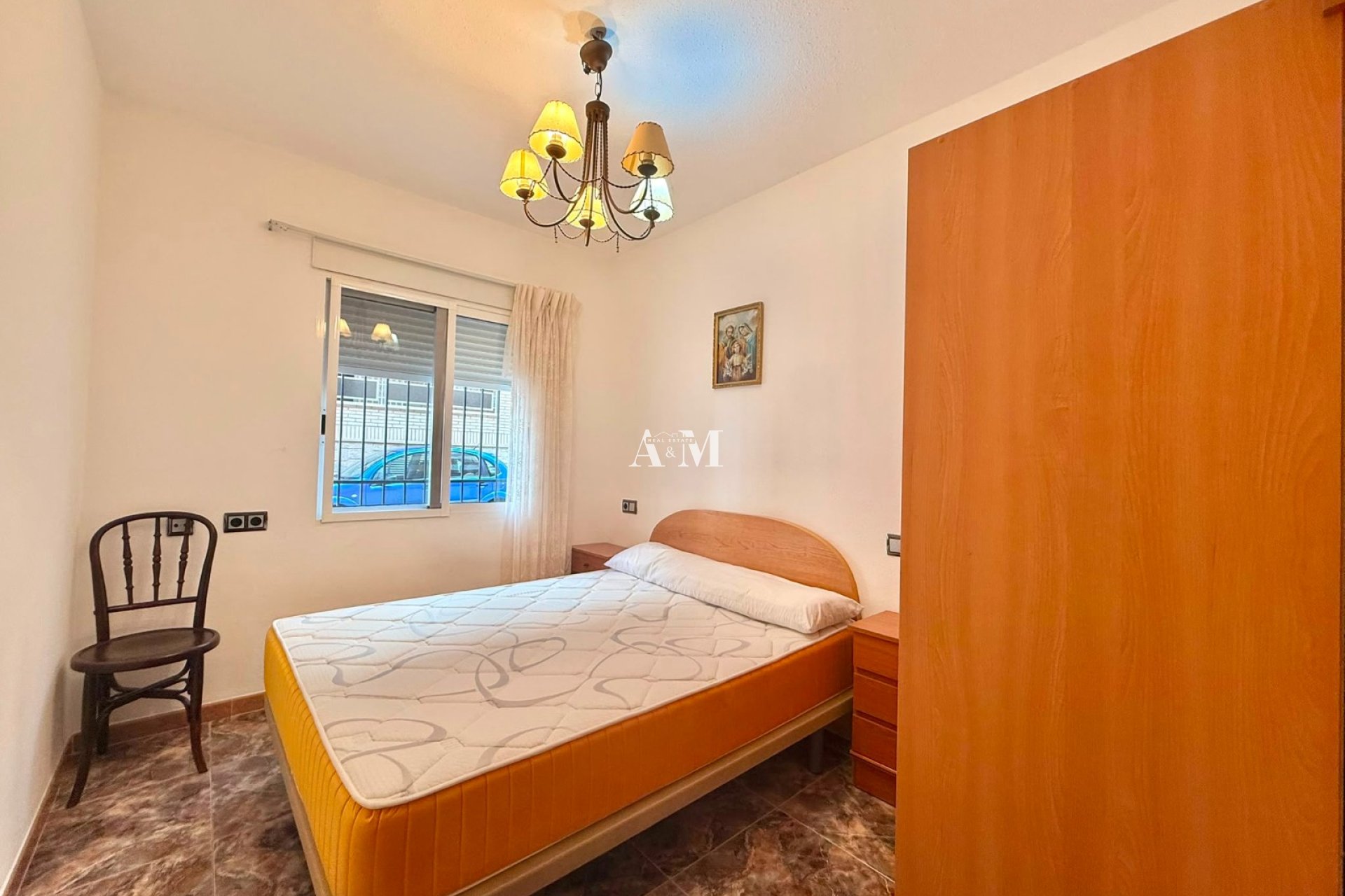 Alquiler a largo plazo - ground-floor - San Pedro del Pinatar - Lo Pagan