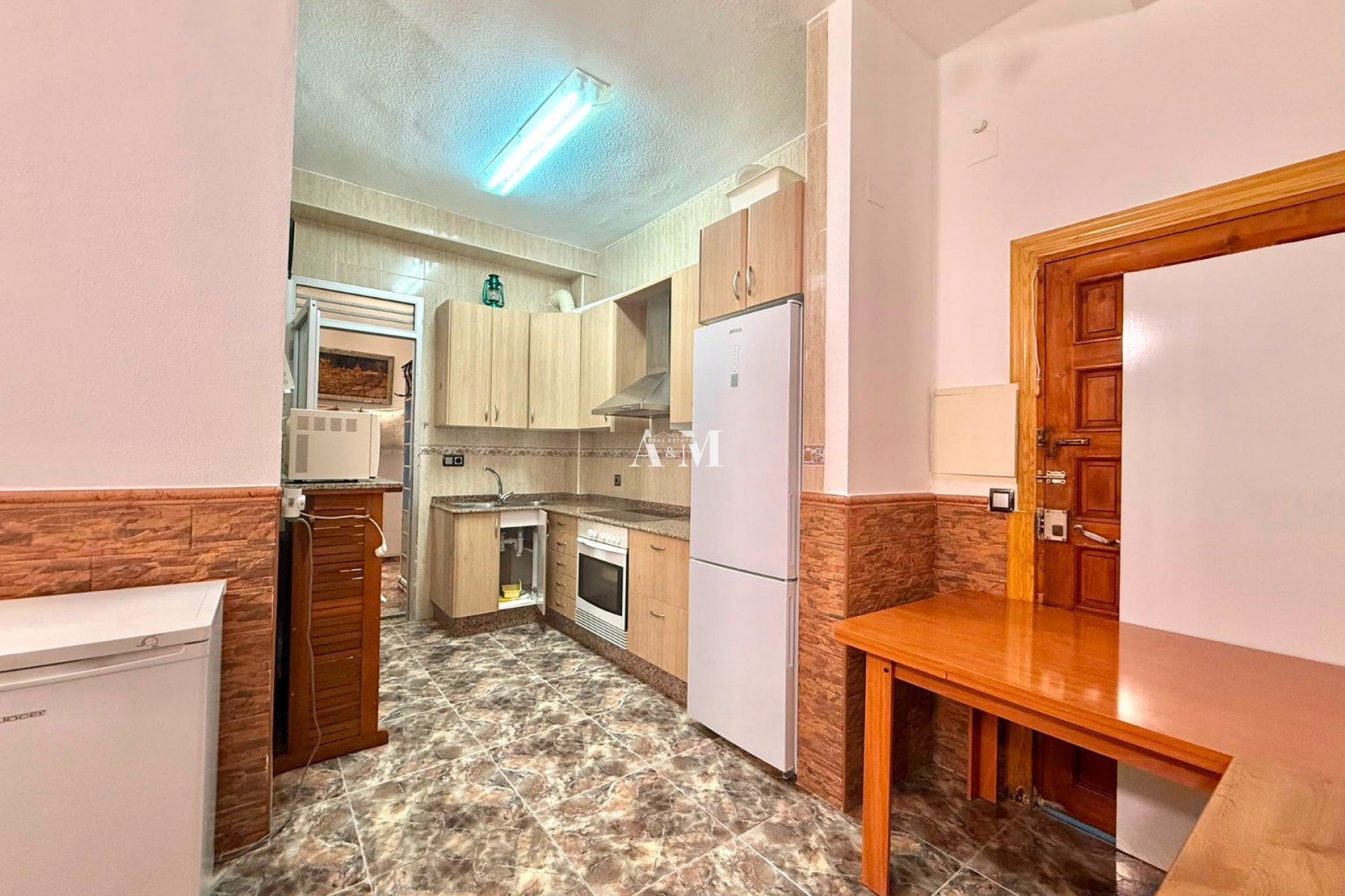 Alquiler a largo plazo - ground-floor - San Pedro del Pinatar - Lo Pagan