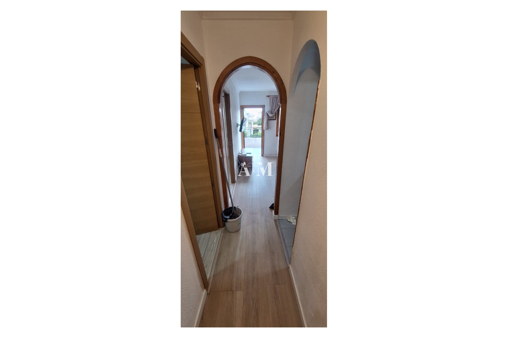 Alquiler a largo plazo - high-bungalow - Torrevieja - Aguas Nuevas - Torrelamata