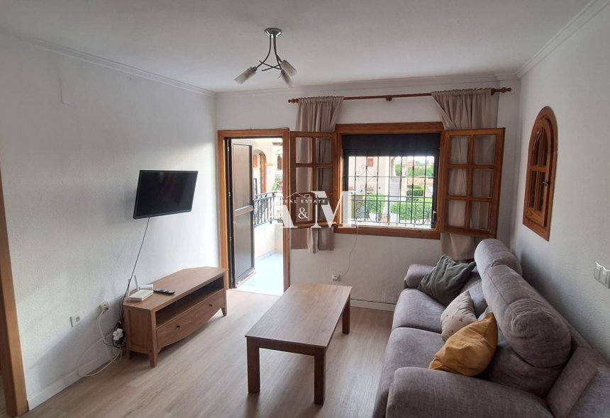 Alquiler a largo plazo - high-bungalow - Torrevieja - Aguas Nuevas - Torrelamata