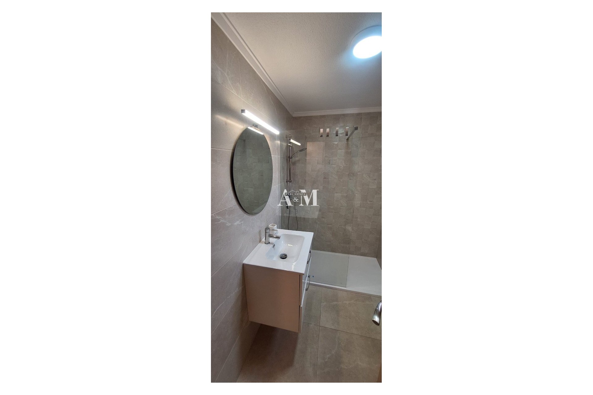 Alquiler a largo plazo - high-bungalow - Torrevieja - Aguas Nuevas - Torrelamata