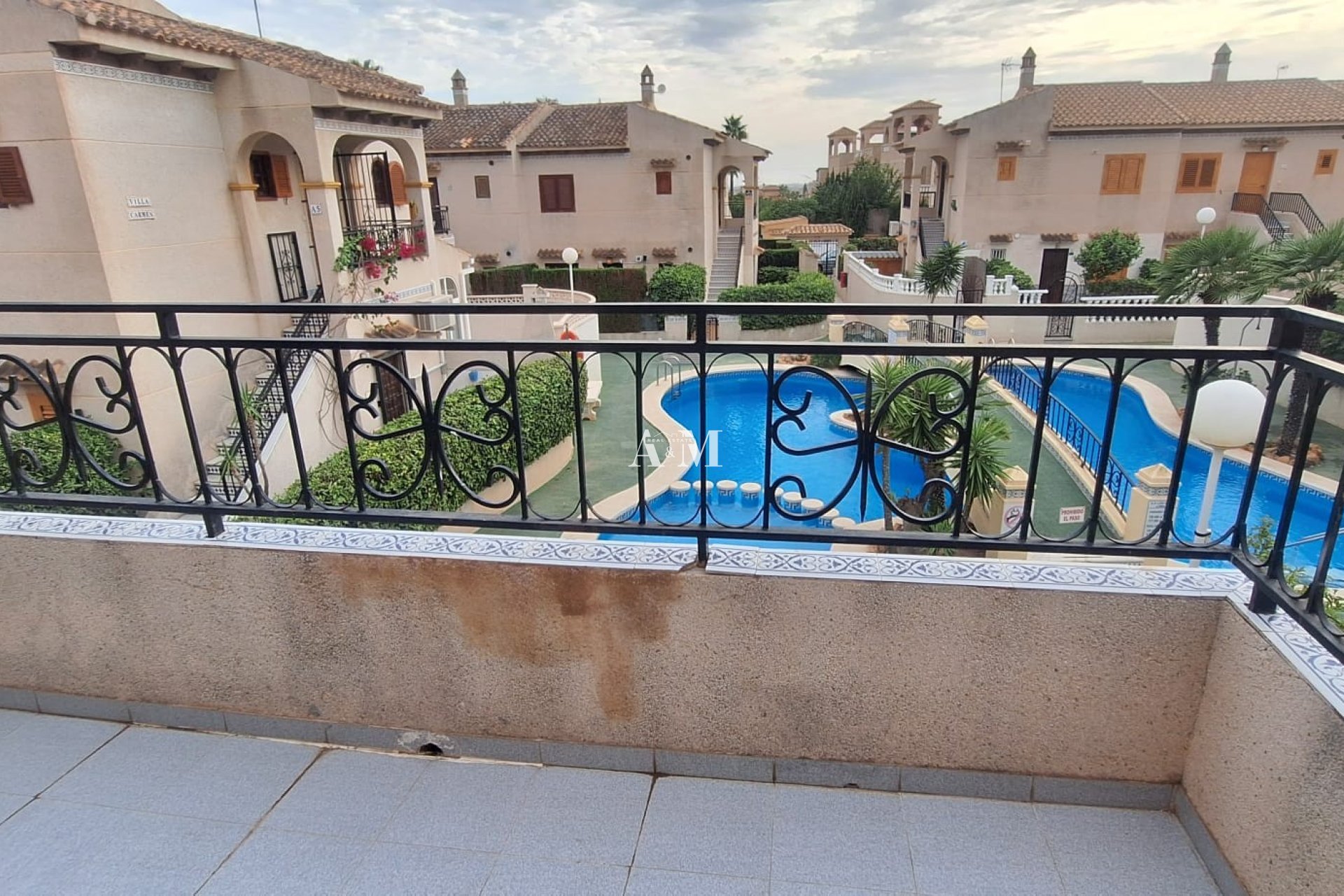 Alquiler a largo plazo - high-bungalow - Torrevieja - Aguas Nuevas - Torrelamata