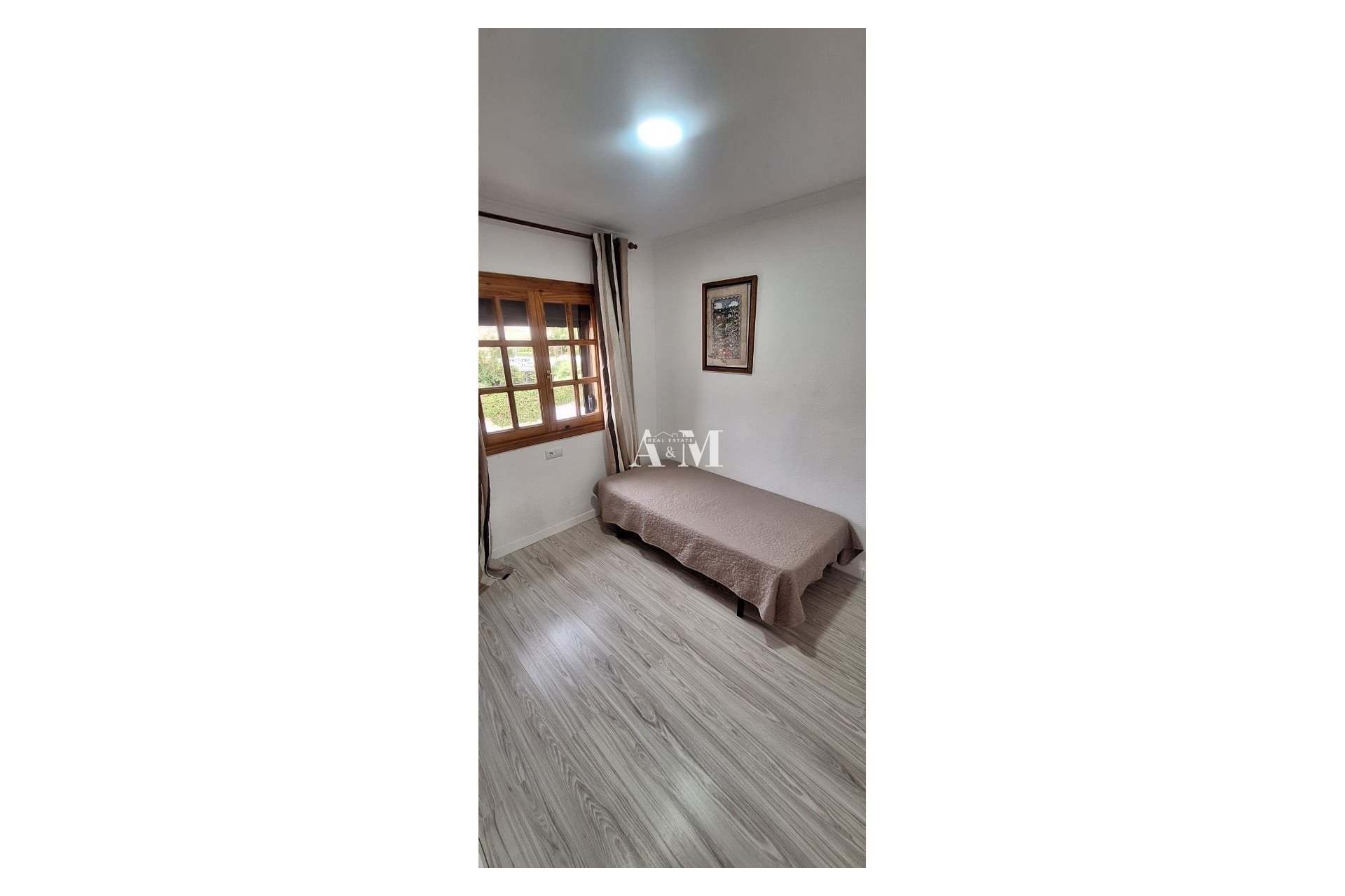Alquiler a largo plazo - high-bungalow - Torrevieja - Aguas Nuevas - Torrelamata