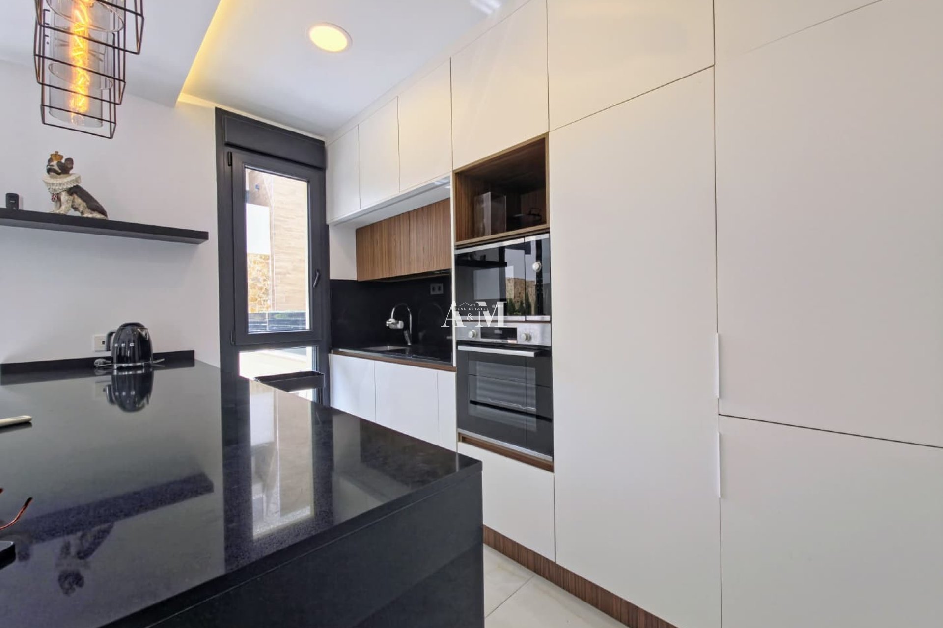 Alquiler a largo plazo - Triplex - Orihuela Costa - Lomas de Cabo Roig