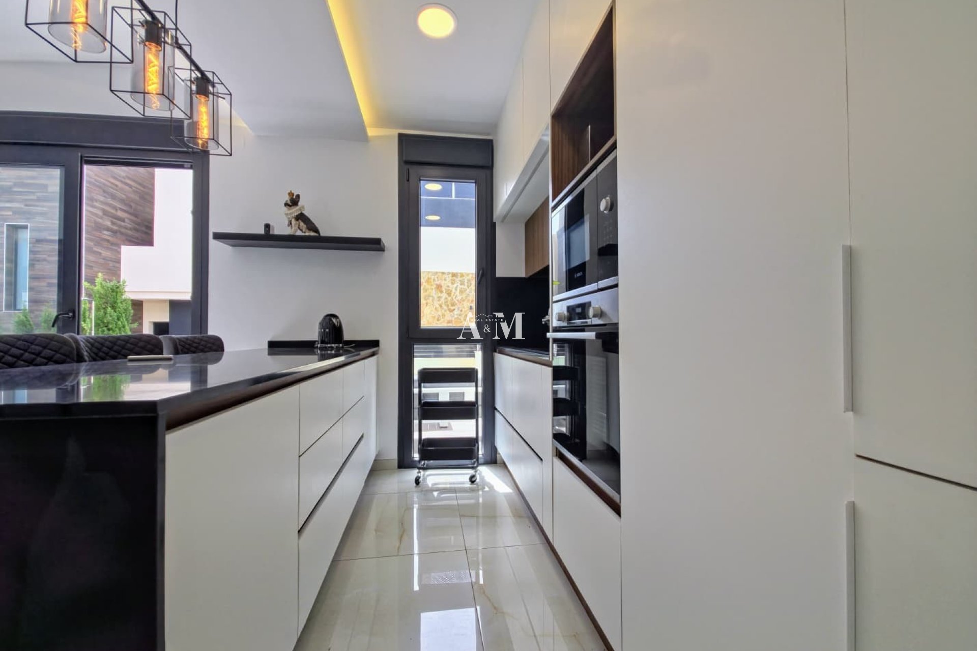 Alquiler a largo plazo - Triplex - Orihuela Costa - Lomas de Cabo Roig