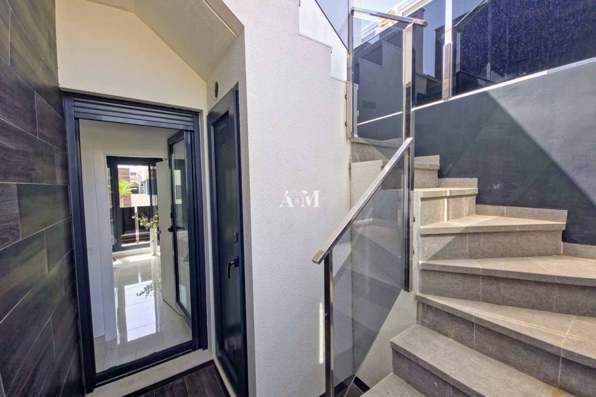 Alquiler a largo plazo - Triplex - Orihuela Costa - Lomas de Cabo Roig