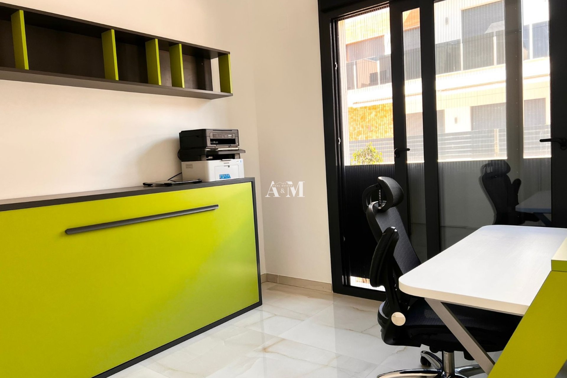 Alquiler a largo plazo - Triplex - Orihuela Costa - Lomas de Cabo Roig