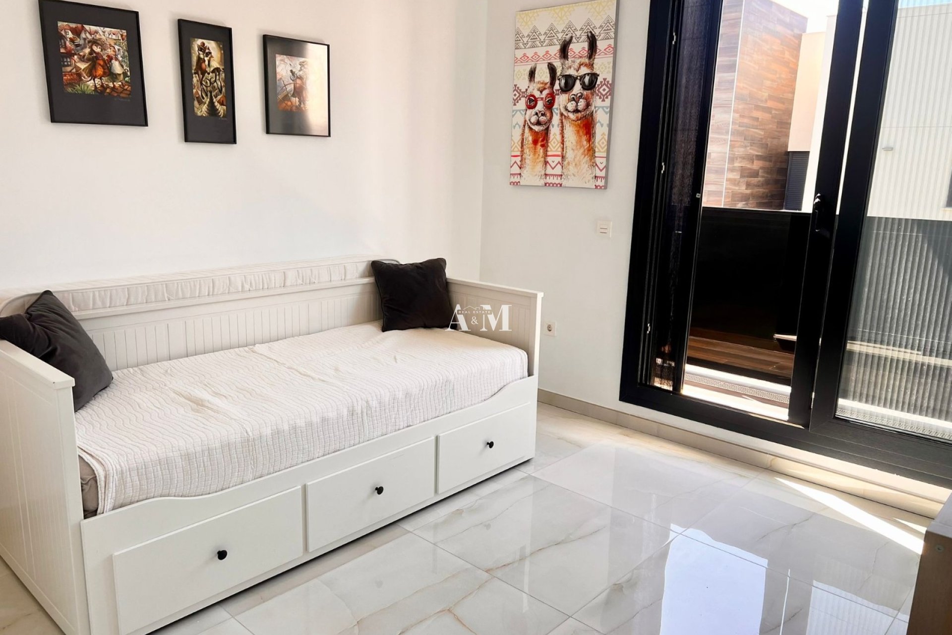Alquiler a largo plazo - Triplex - Orihuela Costa - Lomas de Cabo Roig