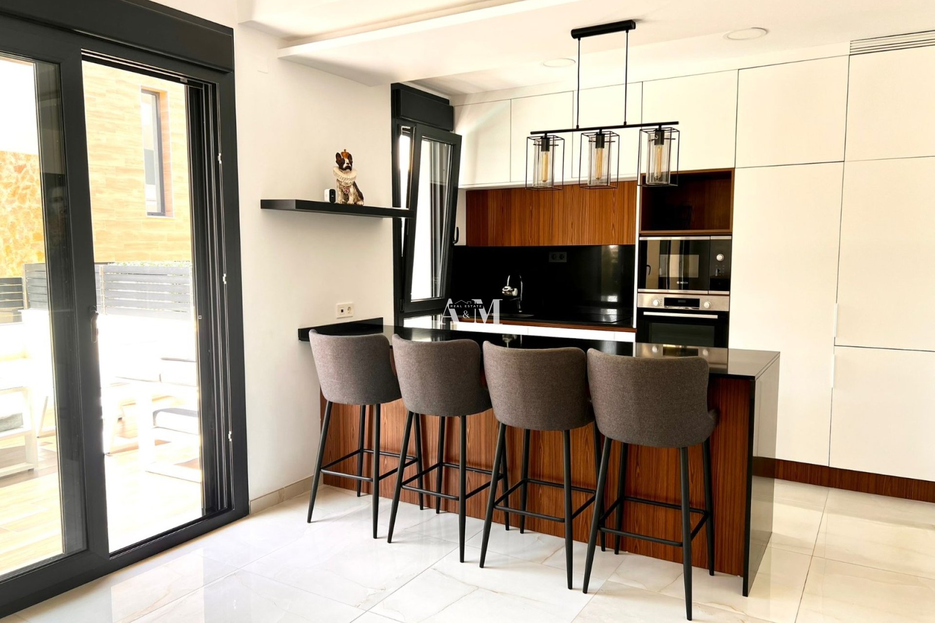 Alquiler a largo plazo - Triplex - Orihuela Costa - Lomas de Cabo Roig