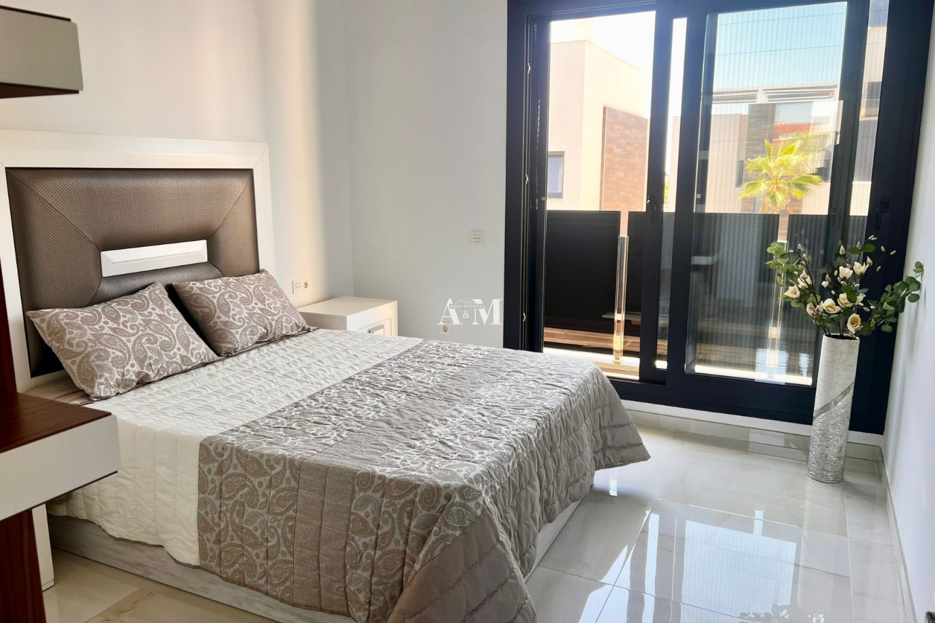Alquiler a largo plazo - Triplex - Orihuela Costa - Lomas de Cabo Roig