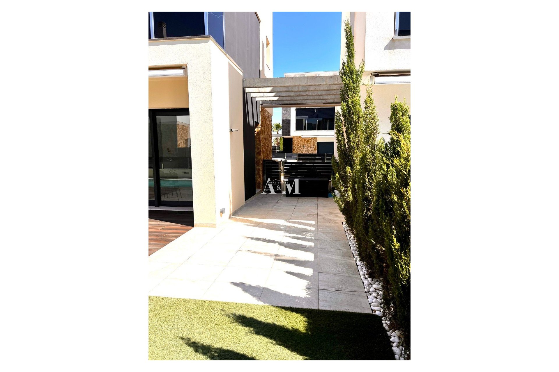 Alquiler a largo plazo - Triplex - Orihuela Costa - Lomas de Cabo Roig