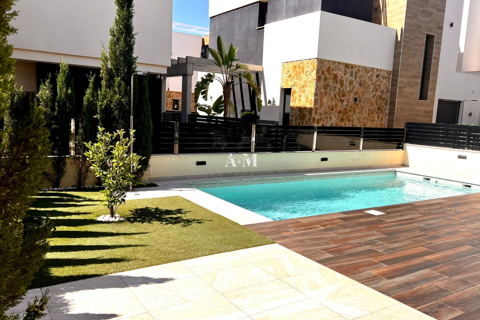 Alquiler a largo plazo - Triplex - Orihuela Costa - Lomas de Cabo Roig