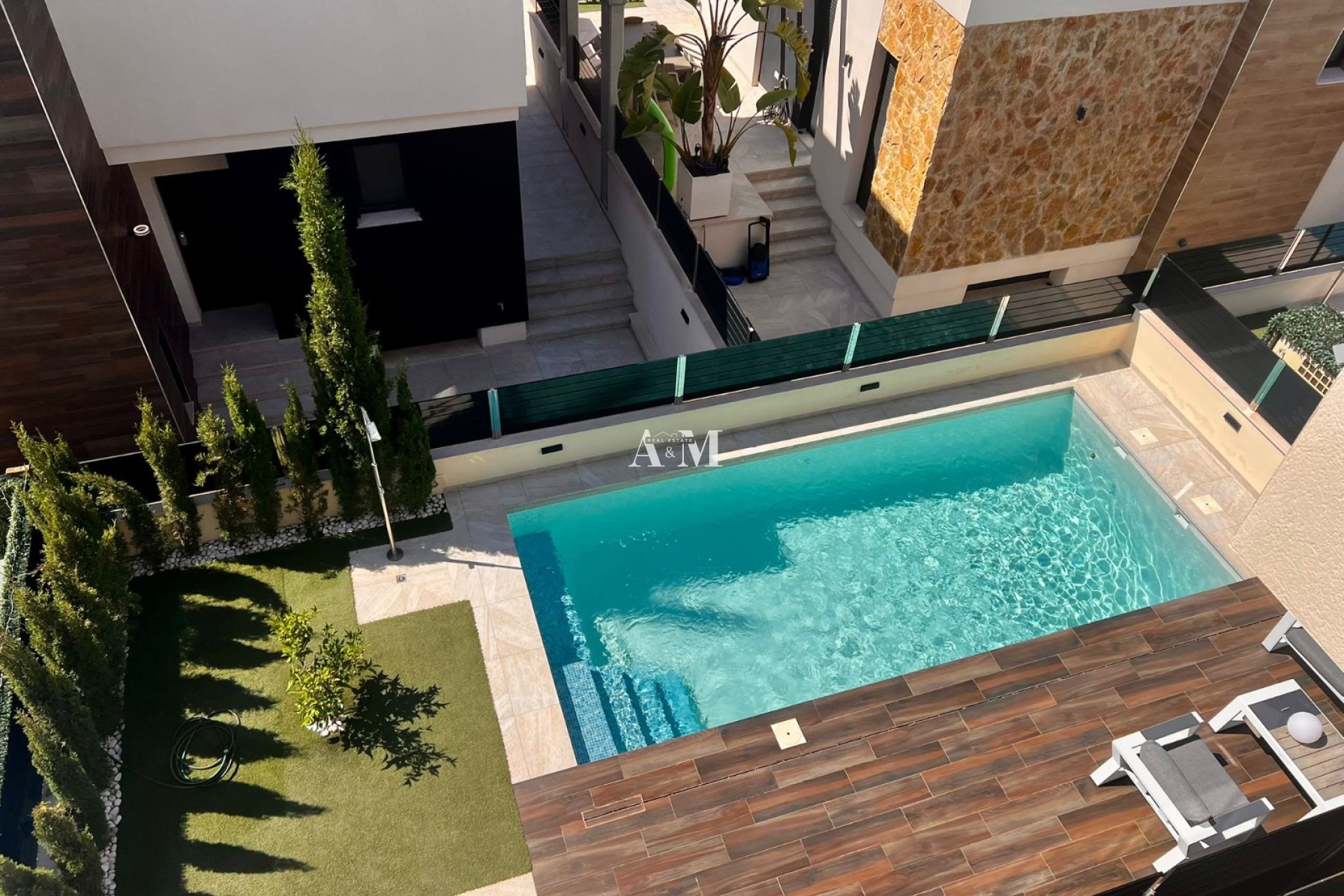 Alquiler a largo plazo - Triplex - Orihuela Costa - Lomas de Cabo Roig