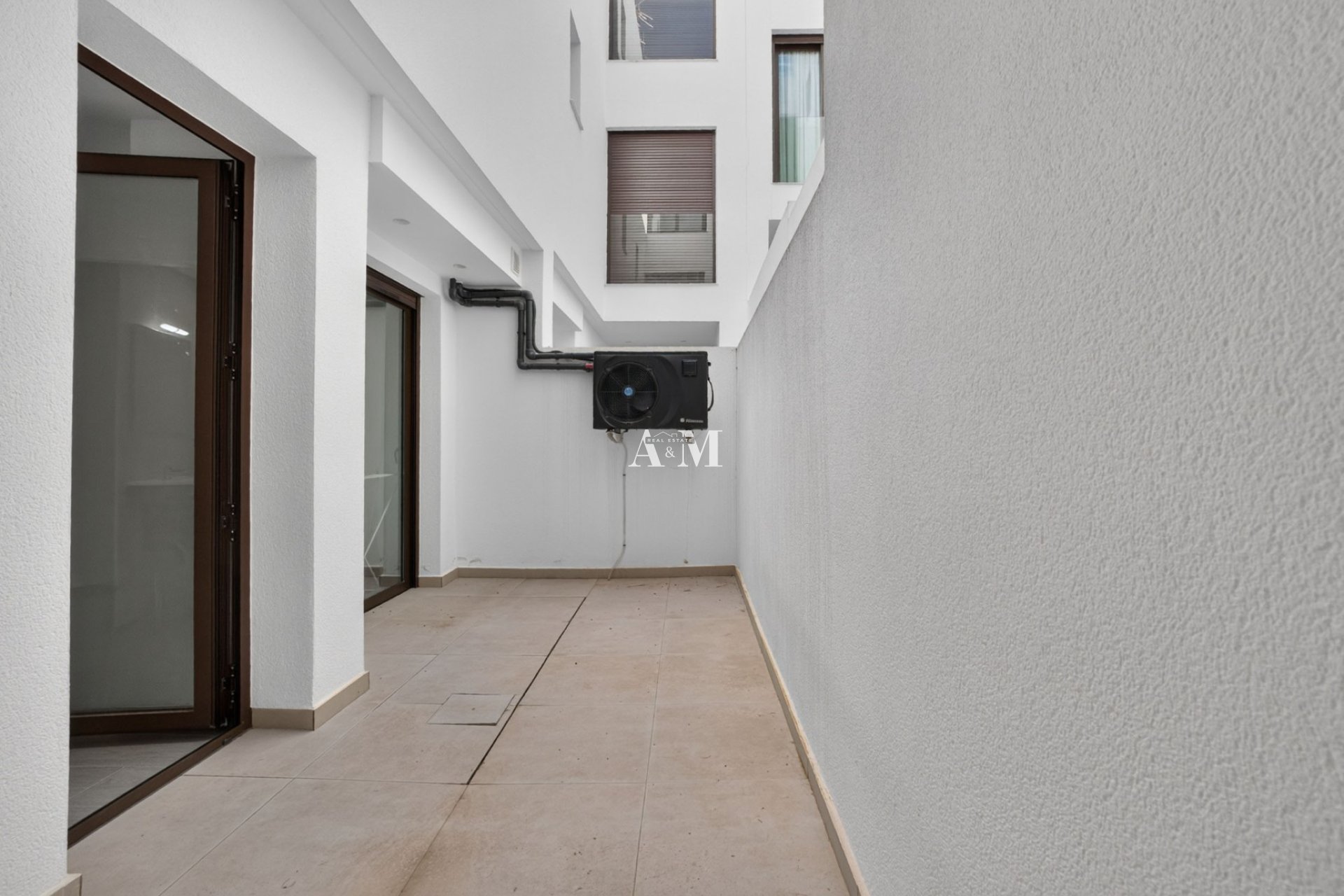 Alquiler a largo plazo - Villa - Benijofar