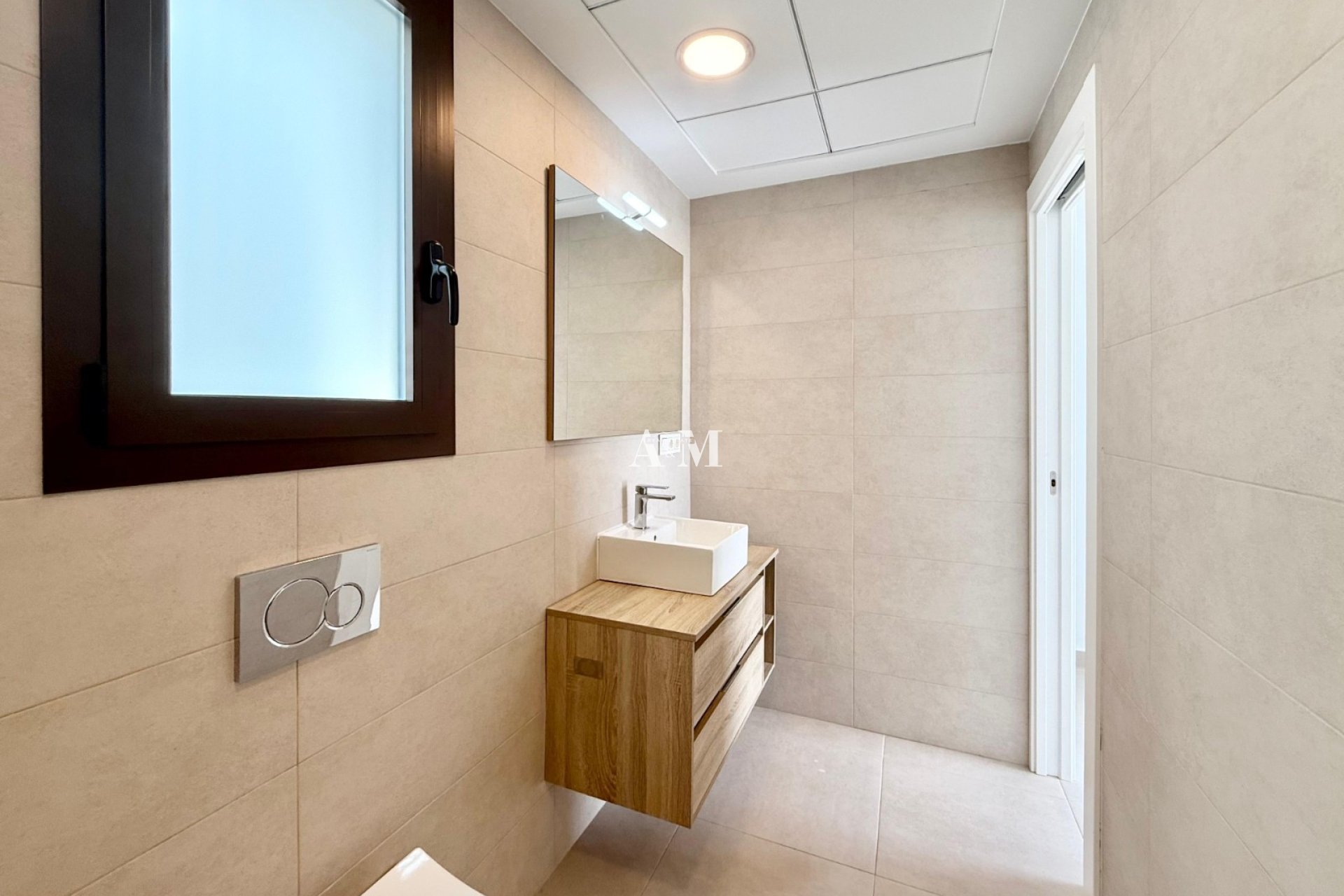 Alquiler a largo plazo - Villa - Benijofar