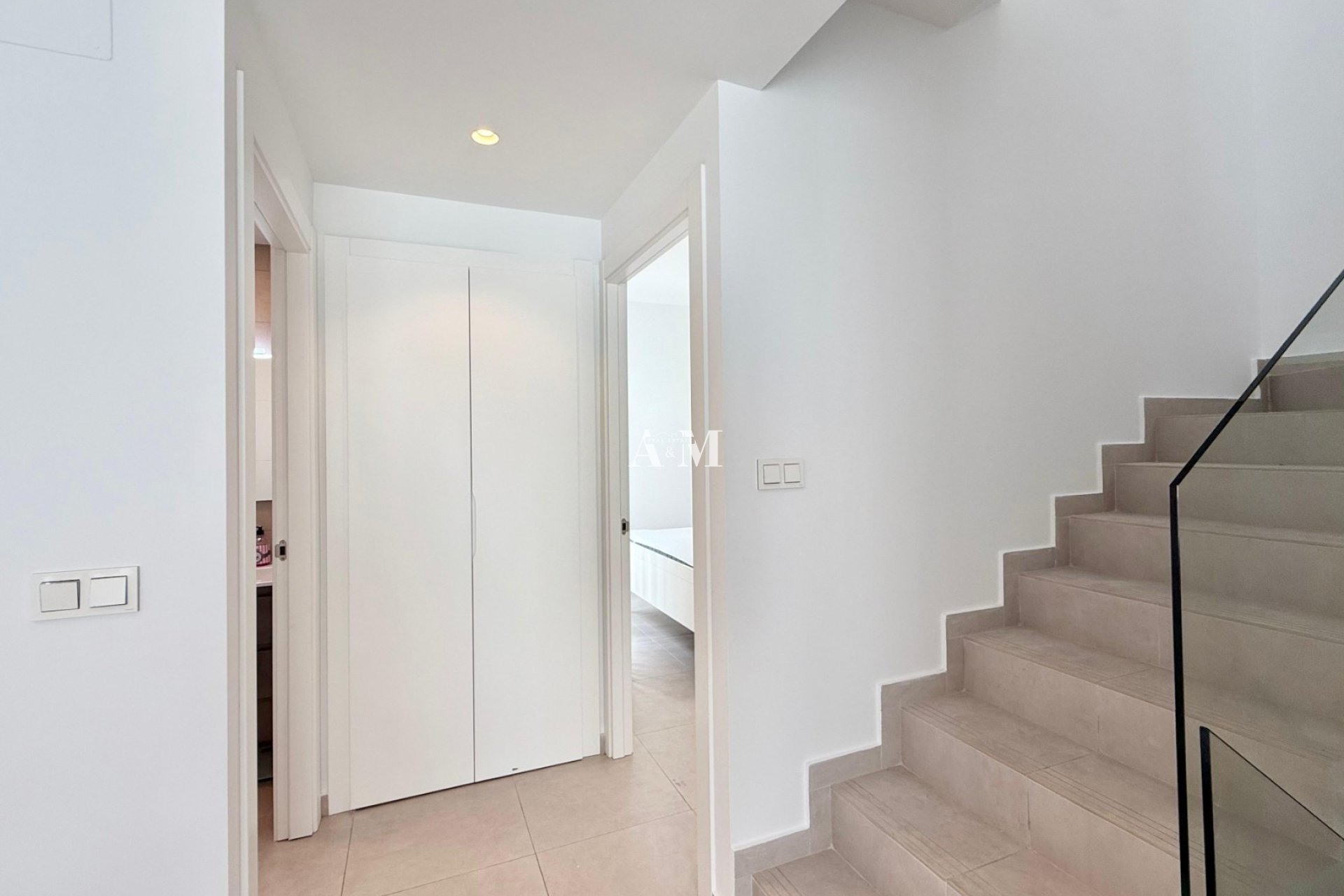 Alquiler a largo plazo - Villa - Benijofar