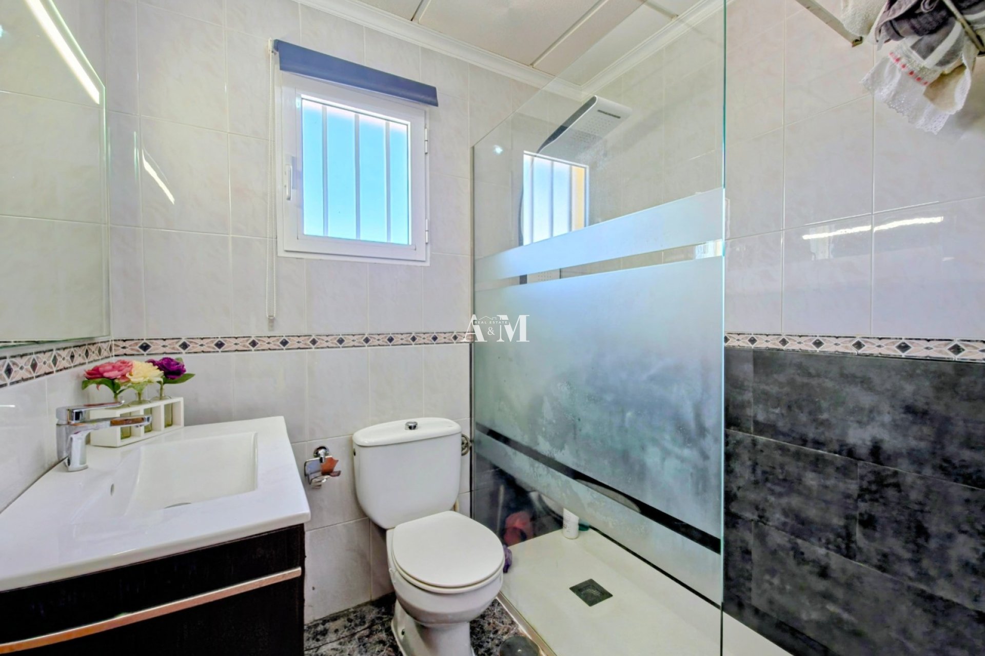 Alquiler a largo plazo - Villa - La Manga del Mar Menor