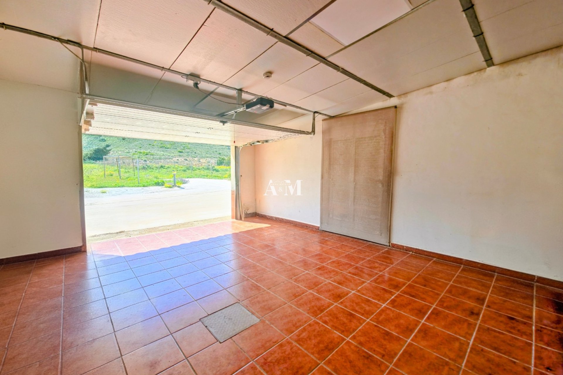 Alquiler a largo plazo - Villa - La Manga del Mar Menor