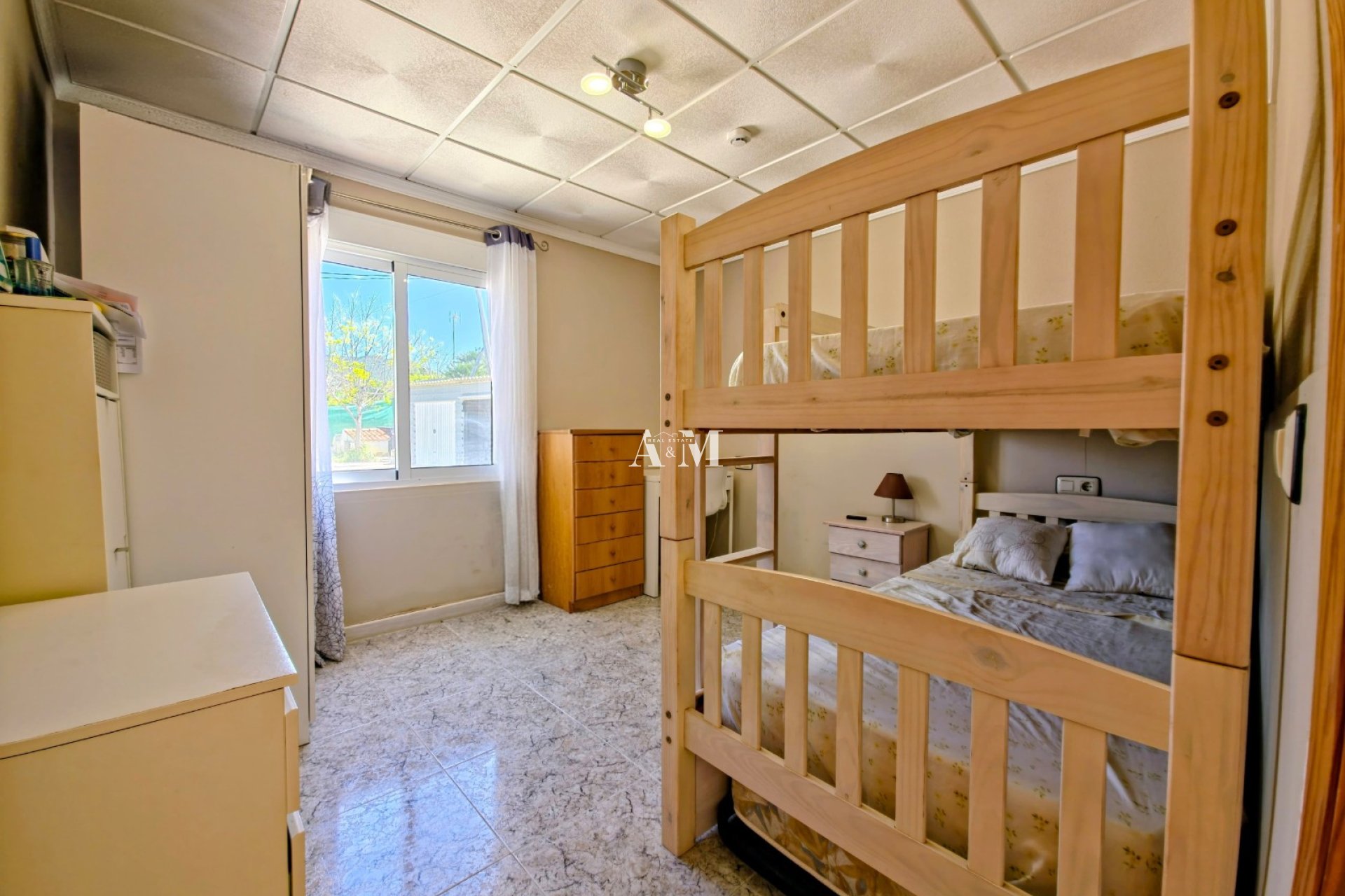 Alquiler a largo plazo - Villa - La Manga del Mar Menor