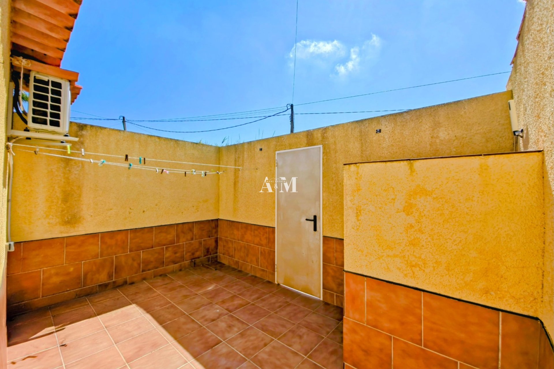 Alquiler a largo plazo - Villa - La Manga del Mar Menor