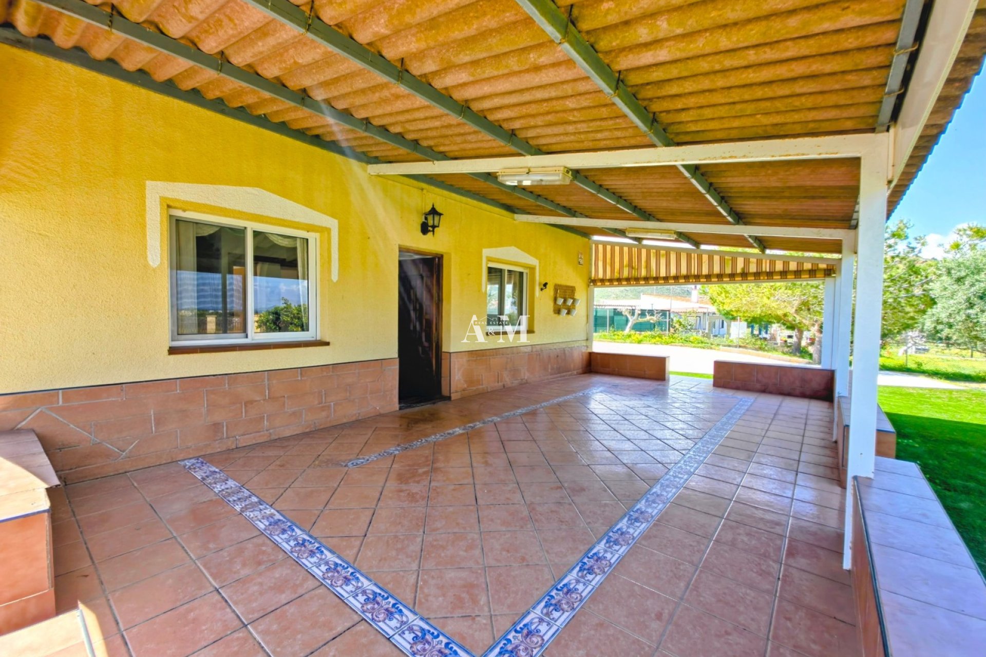 Alquiler a largo plazo - Villa - La Manga del Mar Menor