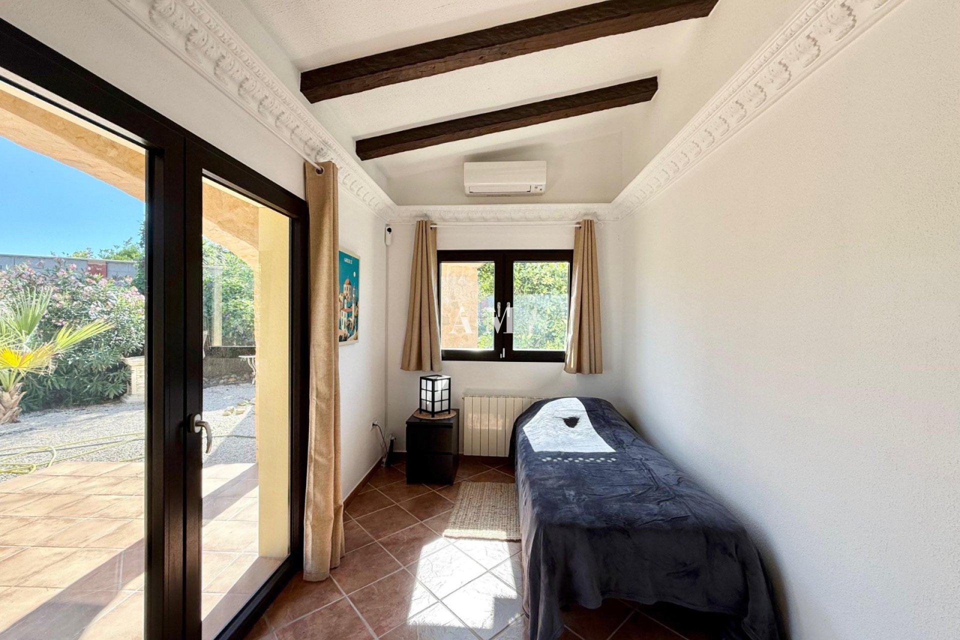 Alquiler a largo plazo - Villa - San Miguel de Salinas