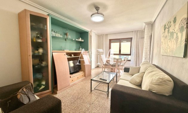 Apartamento / piso - Alquiler a largo plazo - Almoradí - Almoradí