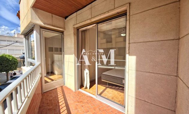 Apartamento / piso - Alquiler a largo plazo - Callosa de Segura - Callosa de Segura